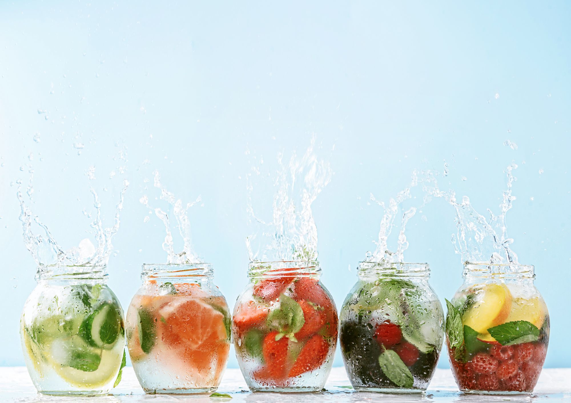 Jarní detox: Čisté tělo pro novou sílu