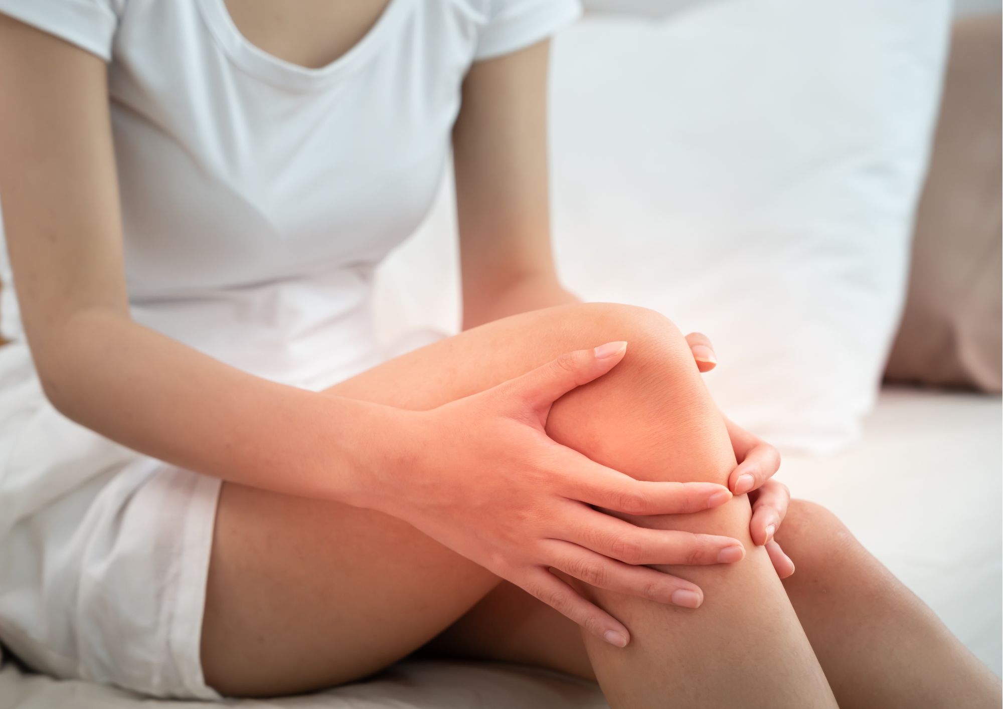 Proti zánětům: Přírodní způsoby pro klidnější tělo a mysl