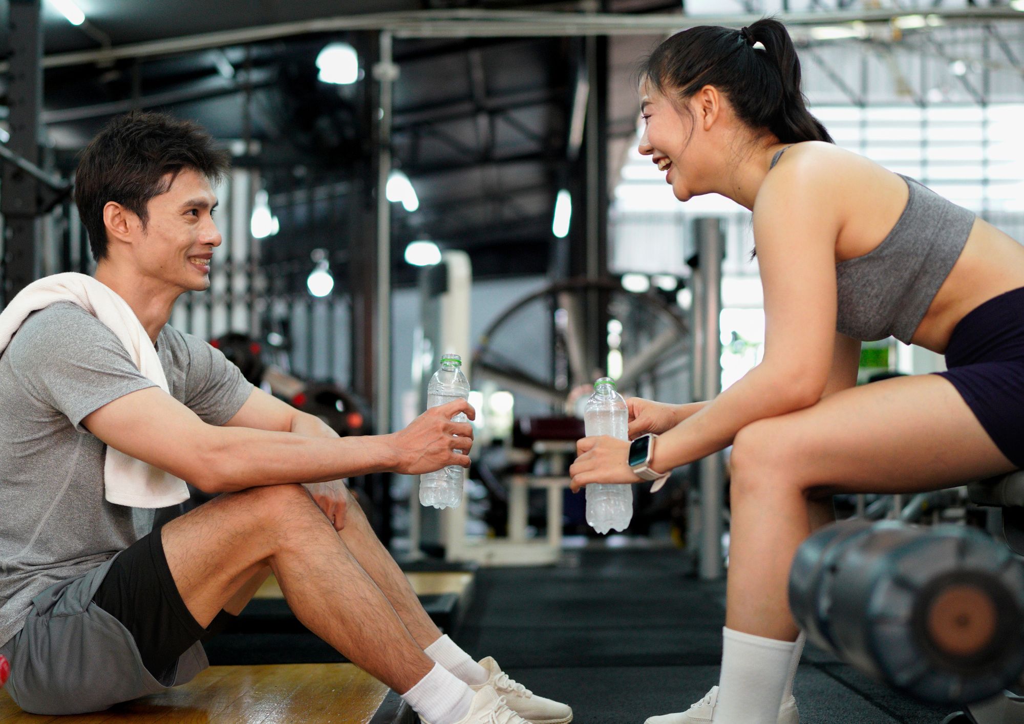 Hacky na spánek: Jak kvalitní odpočinek posílí tvou sílu