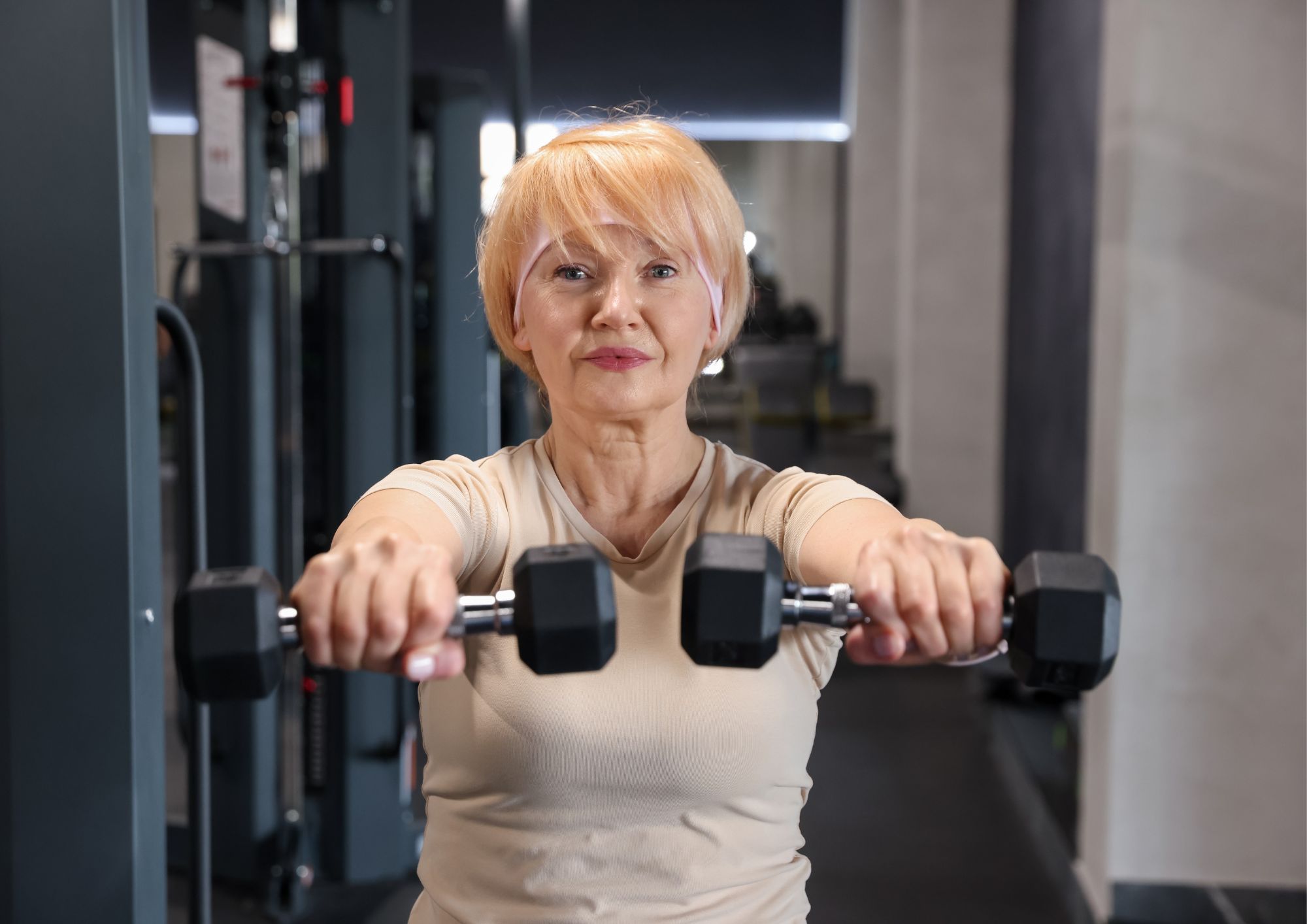 Proti křečím: Přírodní strategie pro lepší svalovou sílu