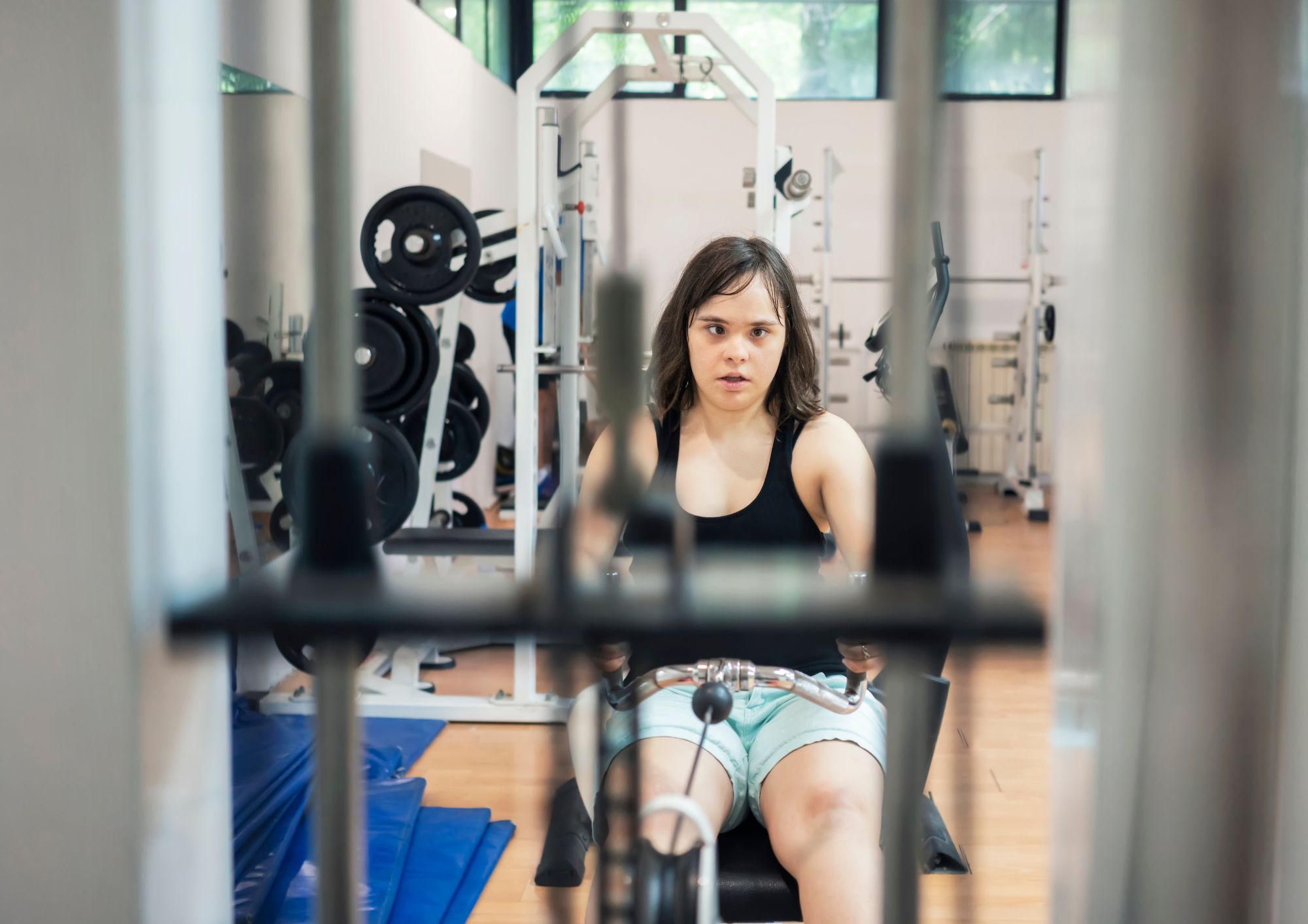 Silné základy: Cviky pro kosti a pohyb