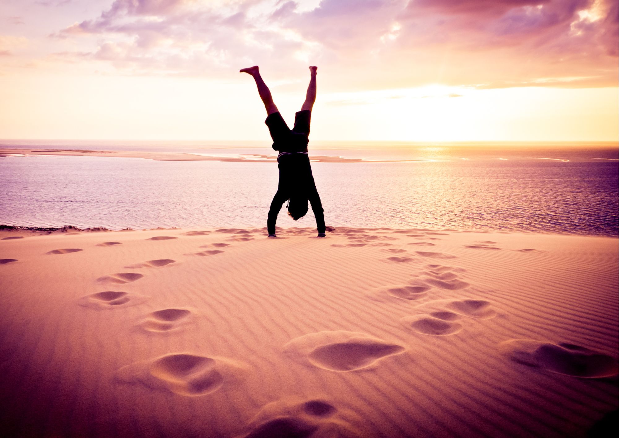 Spánek jako základ zdraví: Praktický průvodce kvalitním odpočinkem