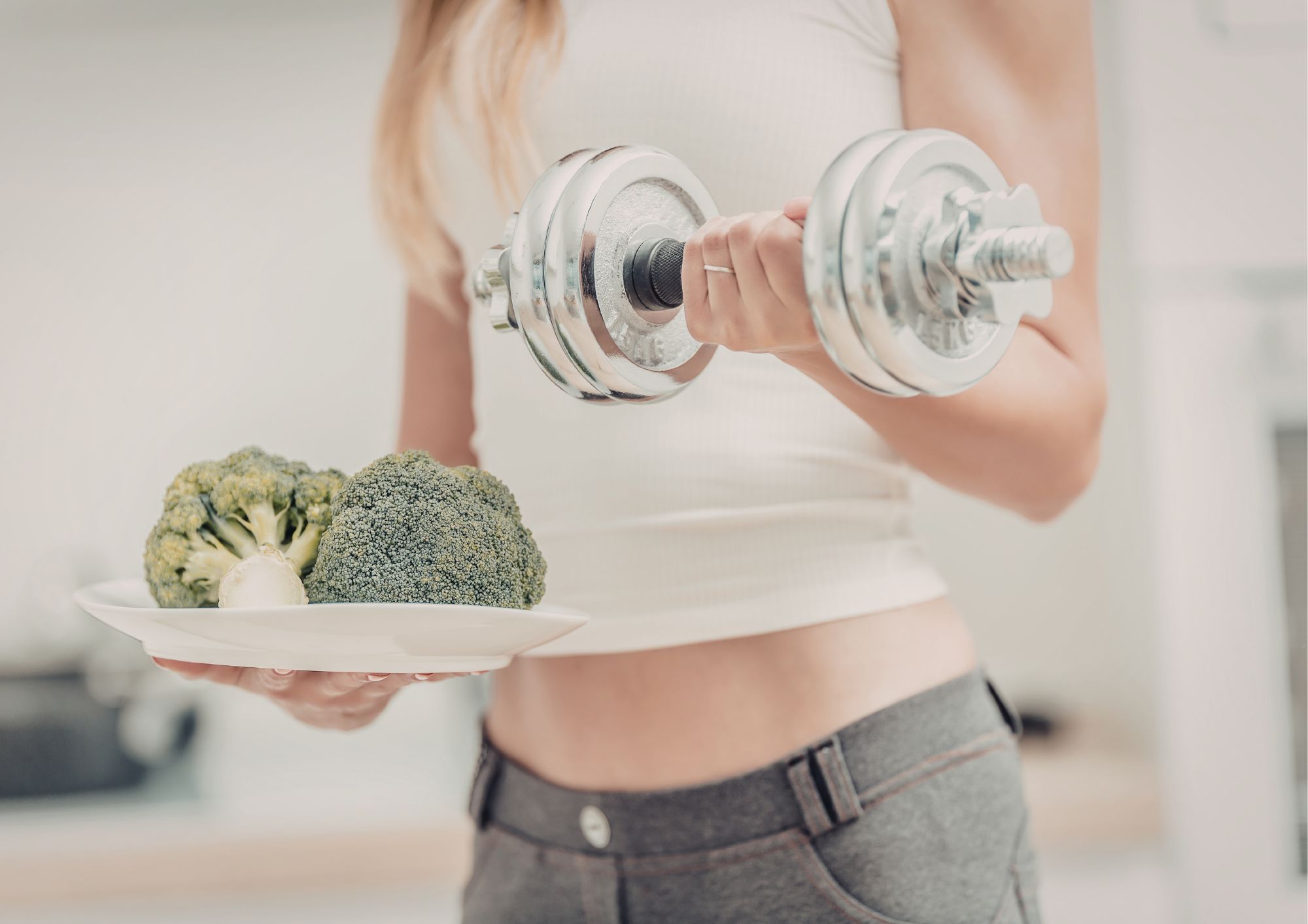 Jak sestavit ideální fitness jídelníček – příklady a tipy