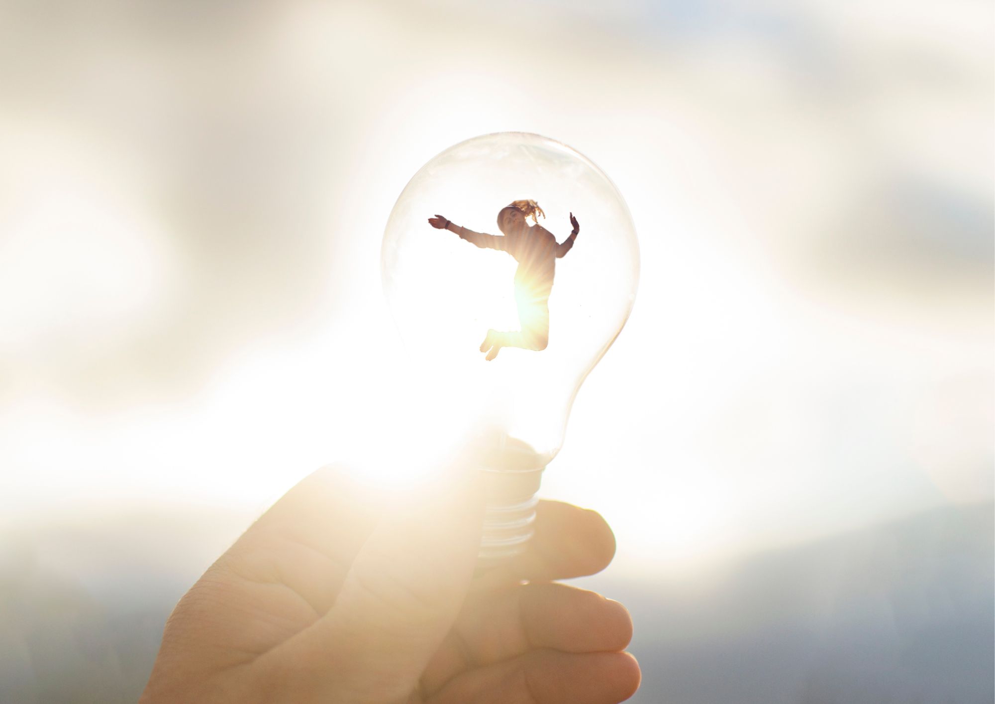 Energie celý den: Boj s únavou a vyčerpáním