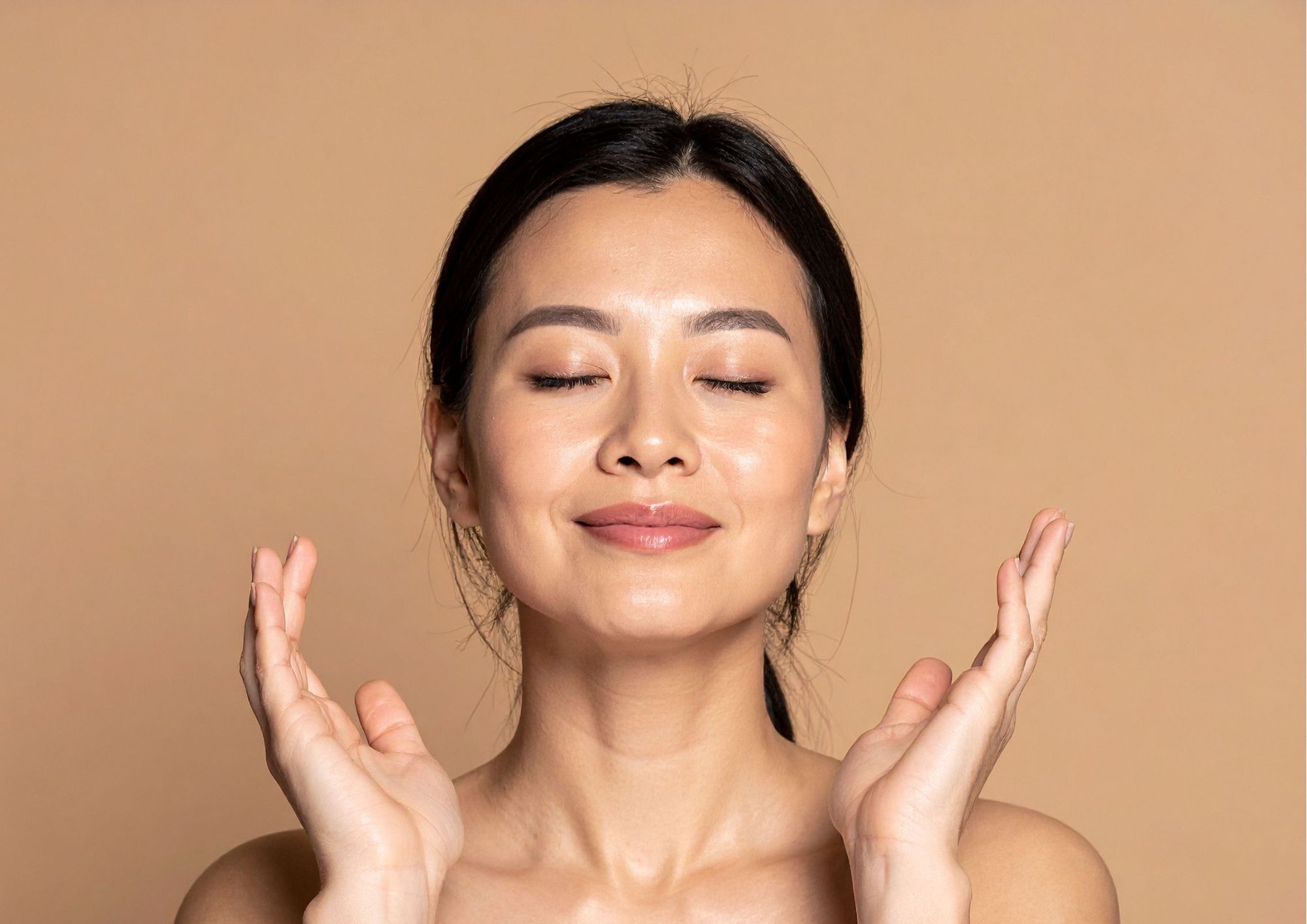 Zimní záře: Jak dosáhnout hydratované pleti v chladném počasí