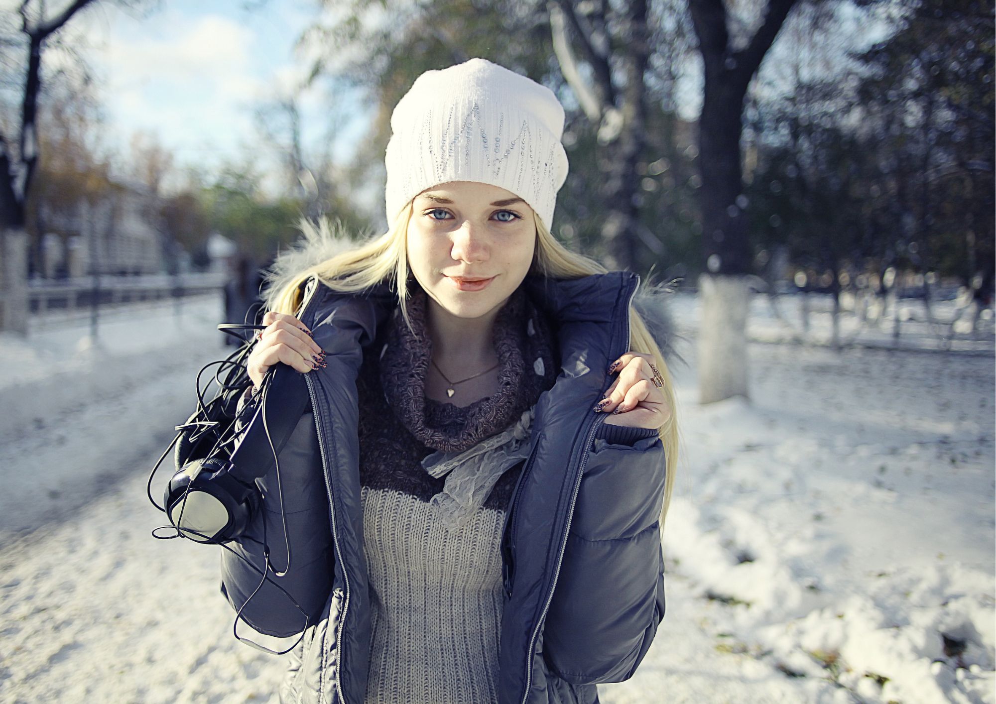 Přírodní vitamíny: Jak jídlo zvyšuje energii v zimě