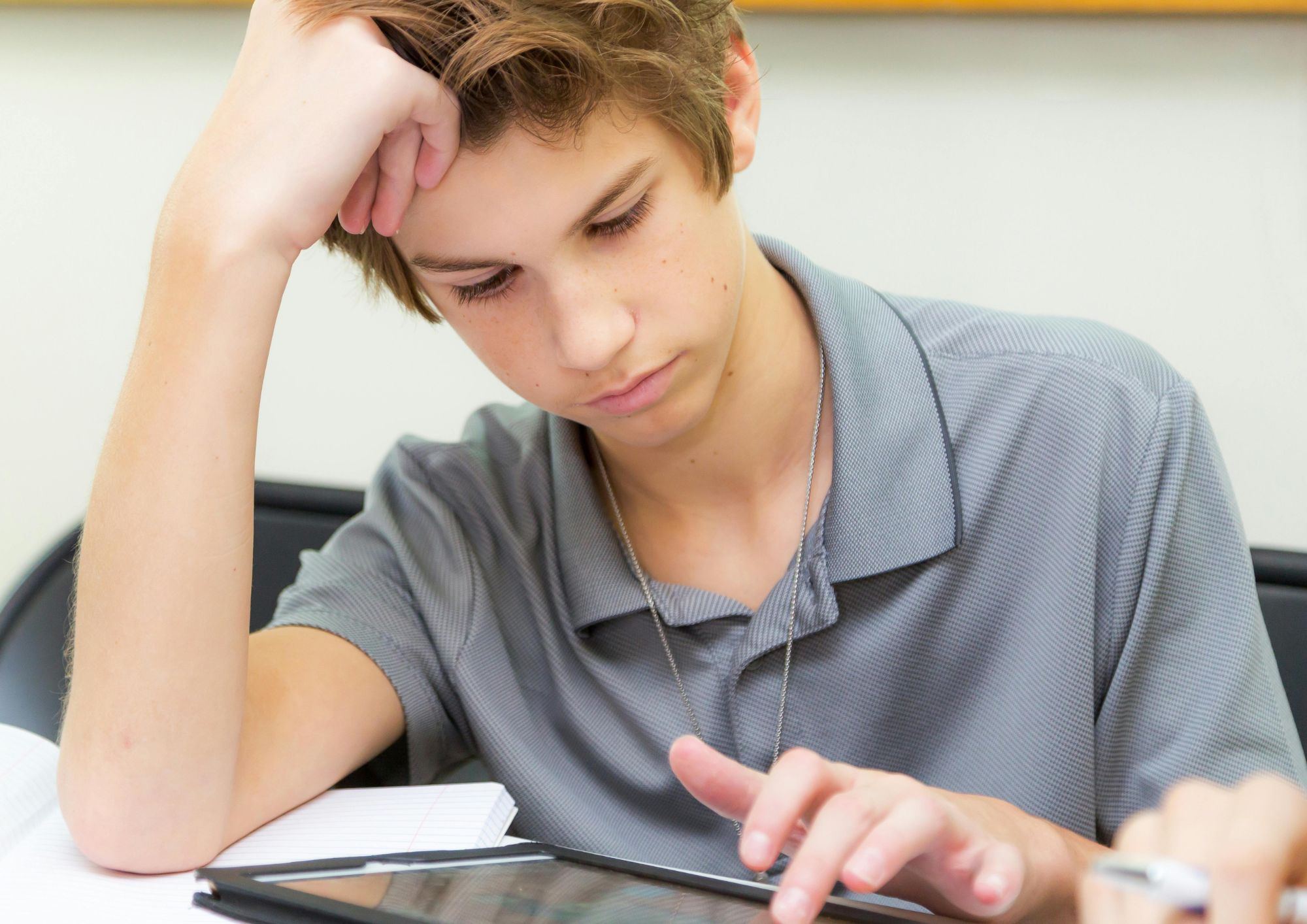 Proteiny z polévky: Přírodní podpora pro flexibilní klouby