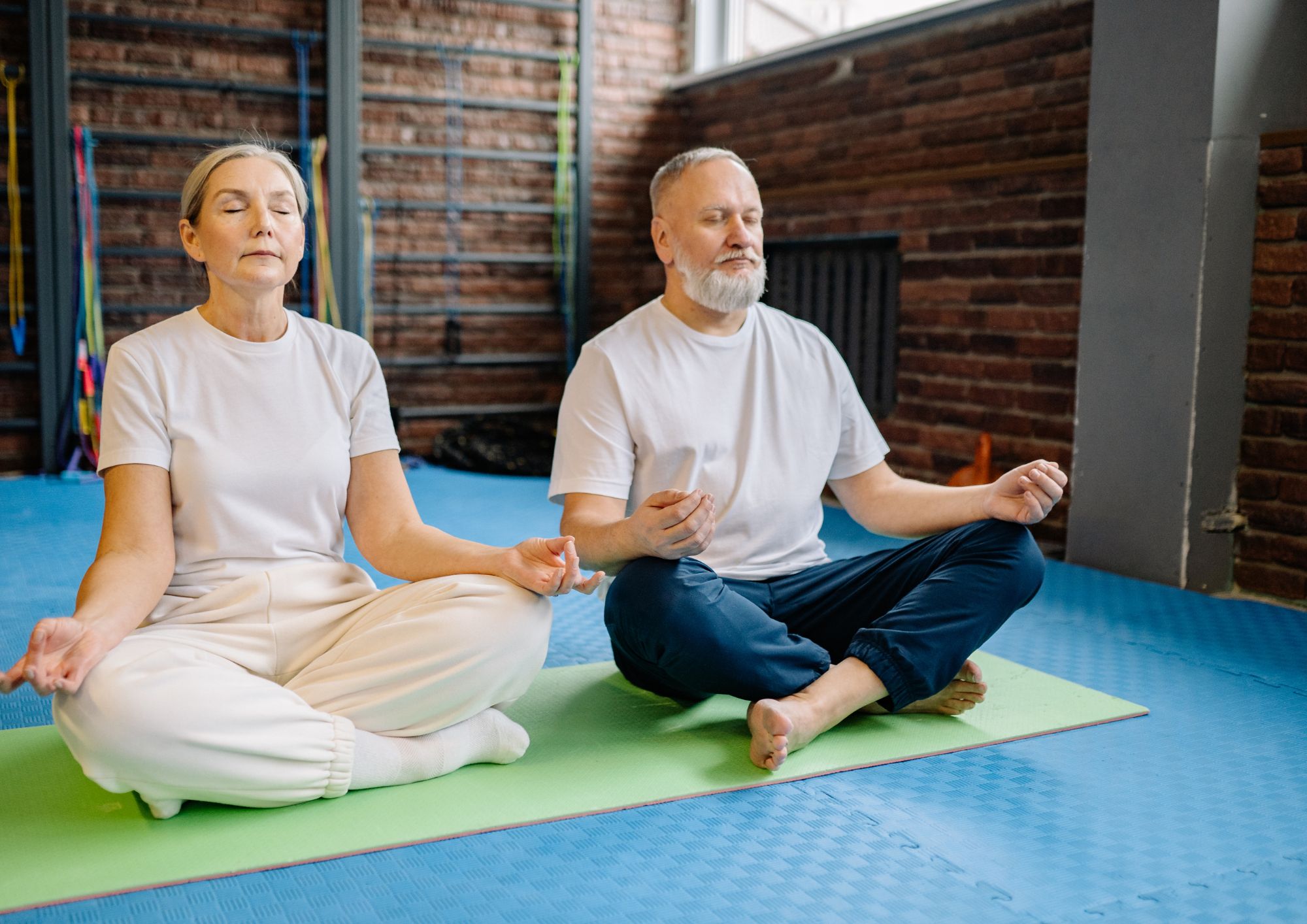 Svaly v pohybu: Cviky pro prevenci slabosti