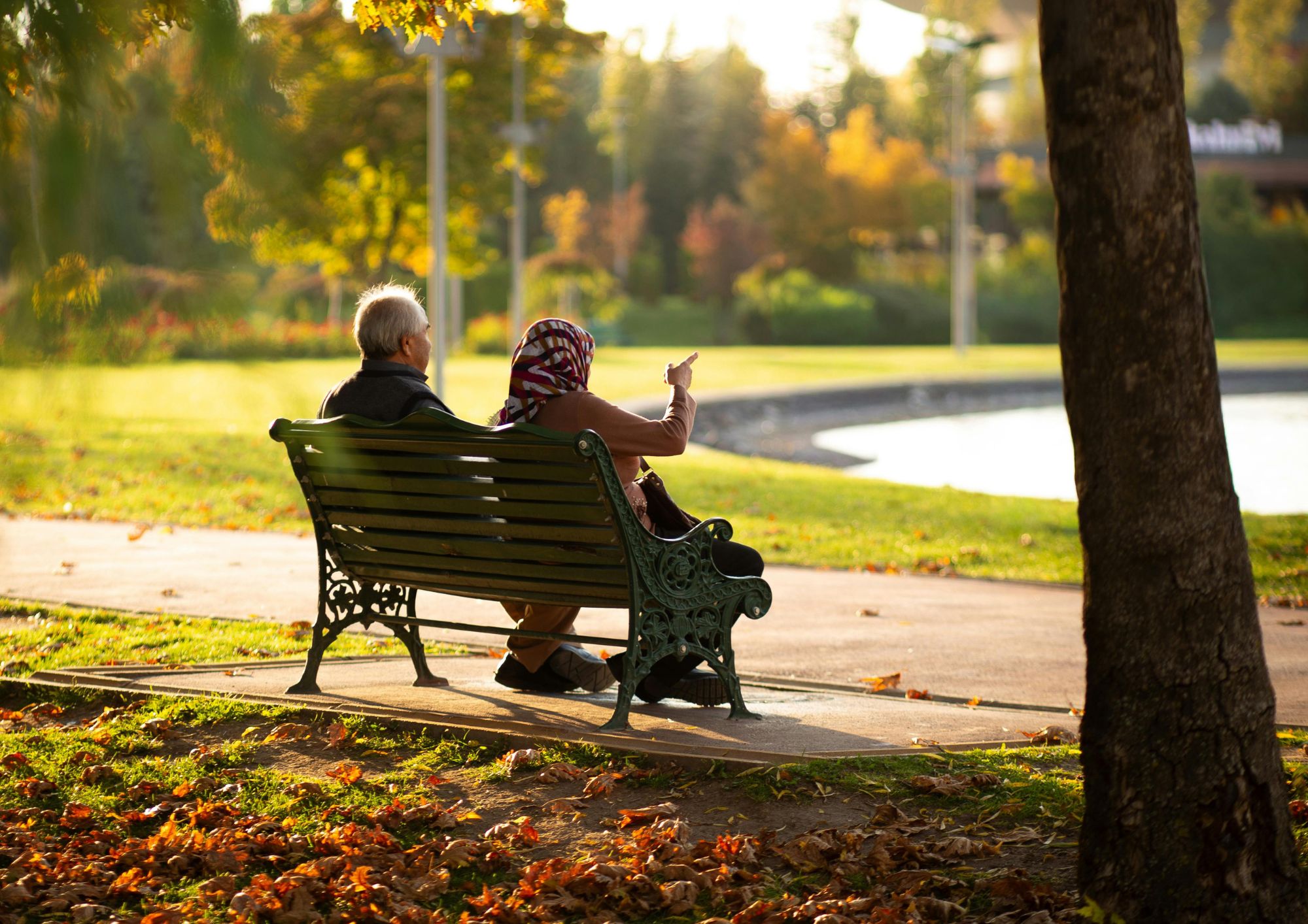 Jarní procházky: Jak maximalizovat výhody venkovní aktivity