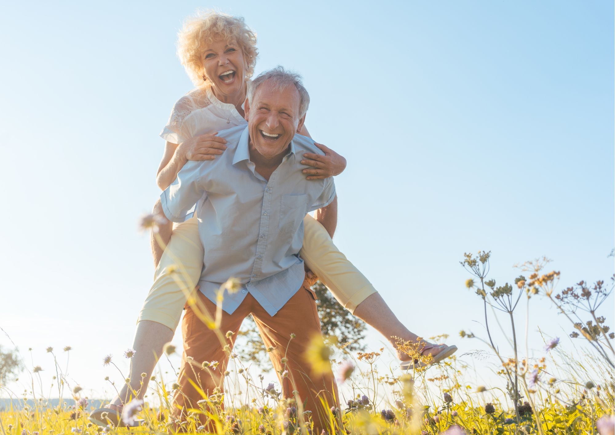 Letní pohyb: Příprava na aktivity venku