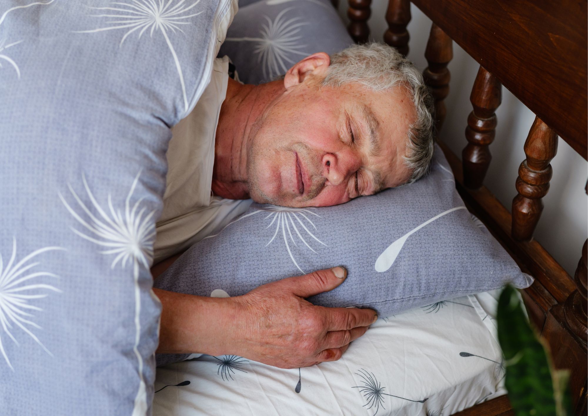 Spánek pro aktivní život: Jak zlepšit regeneraci