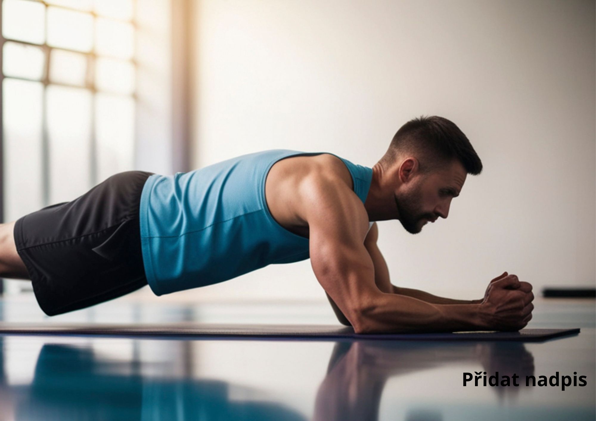 Síla a regenerace: Co opravdu funguje