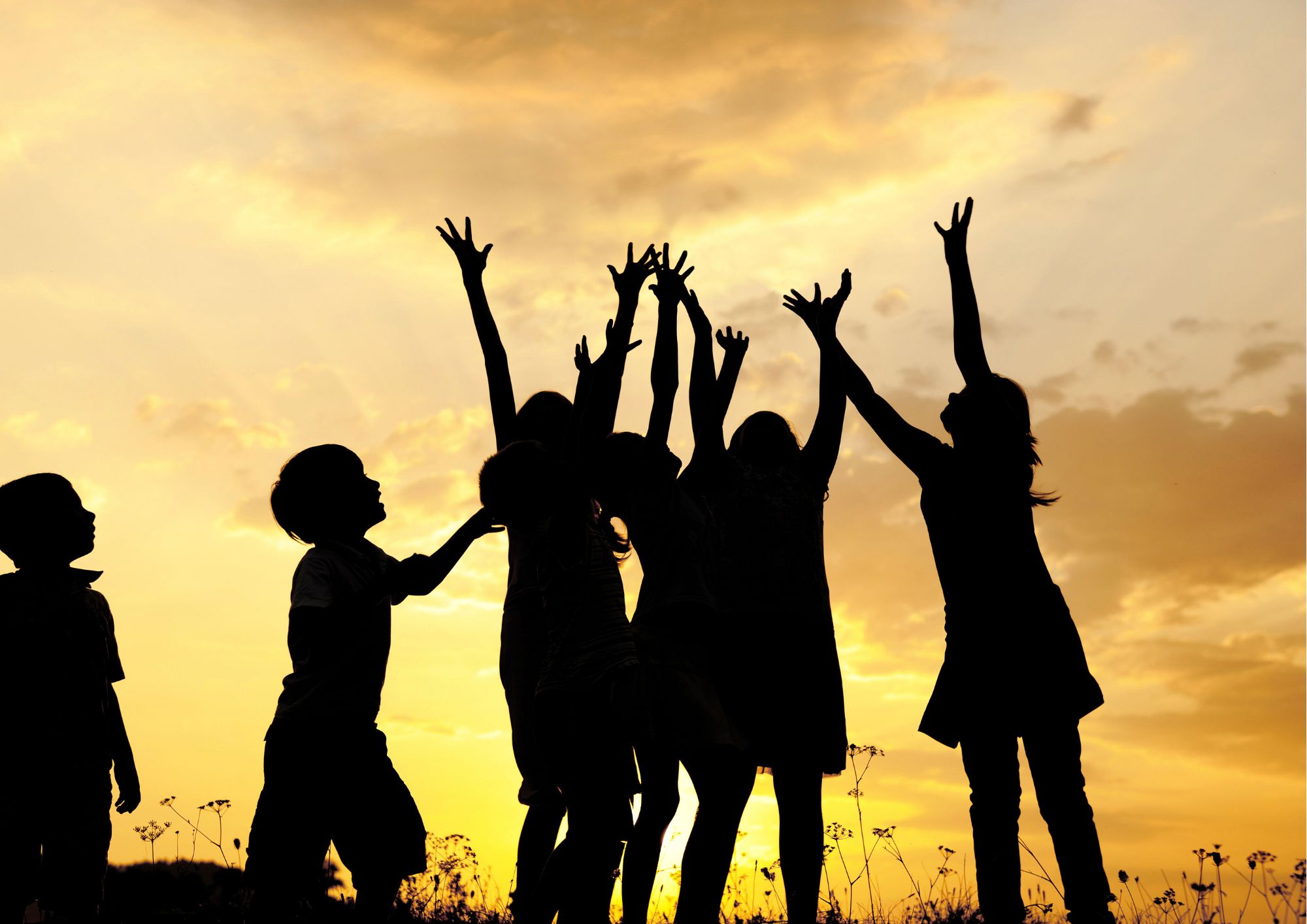 Vitamín D pro děti: Slunečný boost v chladu