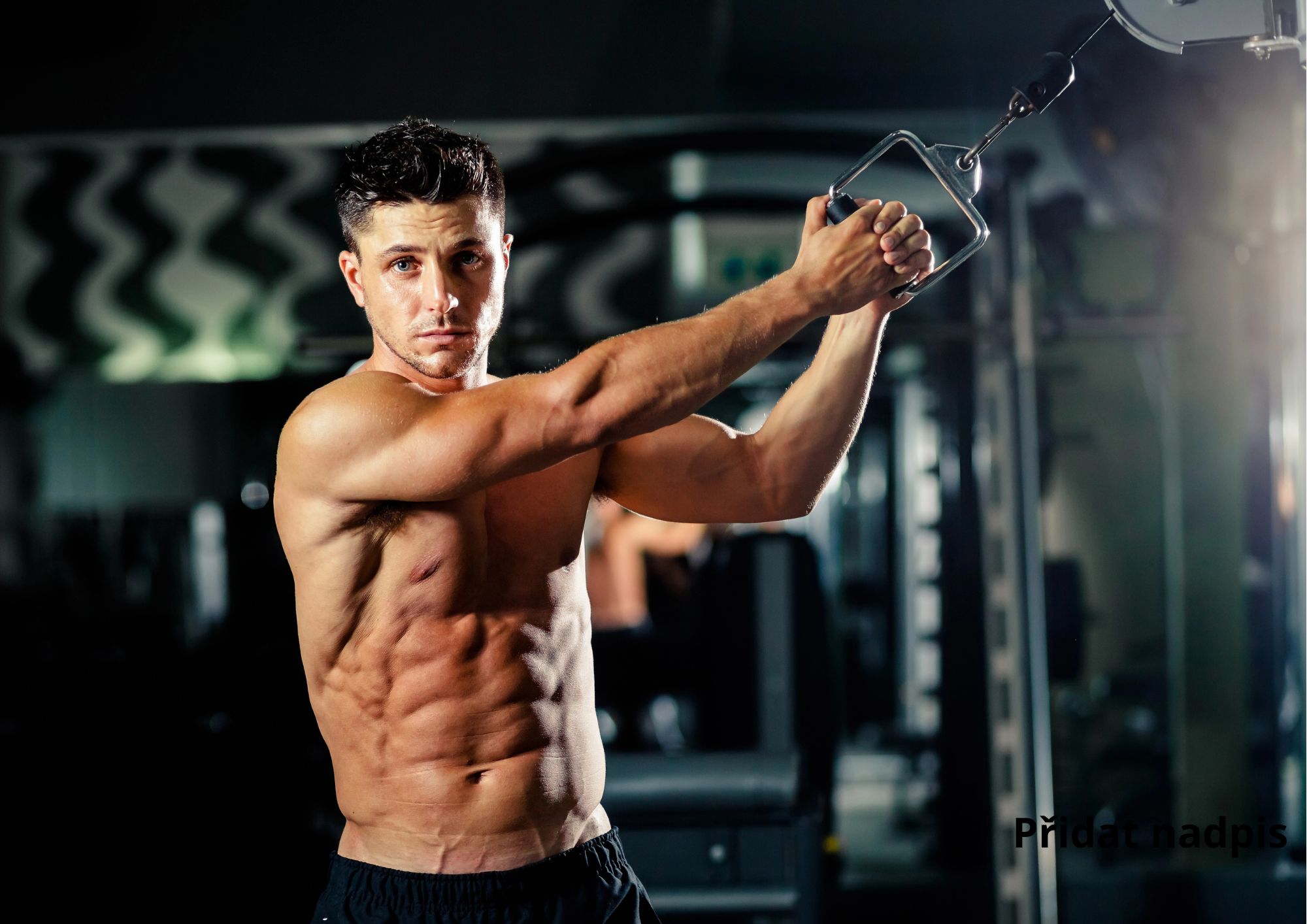 Testosteron přirozeně: Mýty a fakta