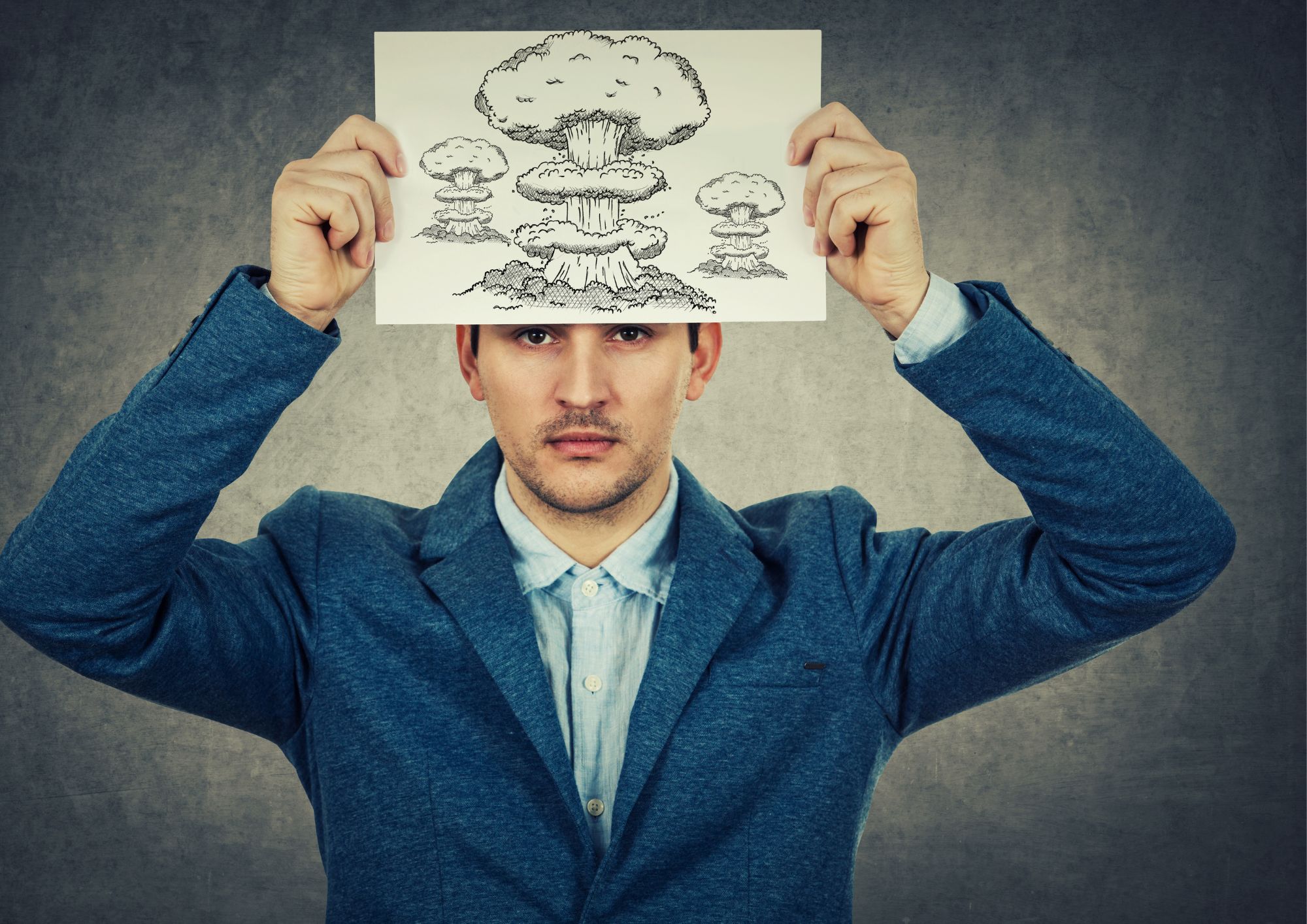 Mentální výkon při tréninku