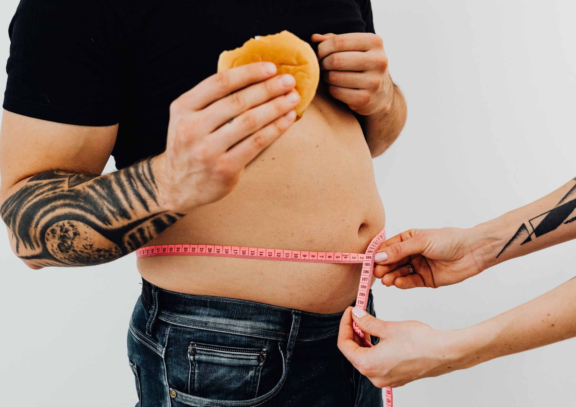 Hubnutí a doplňky: Jak podpořit spalování tuků bez extrémních diet