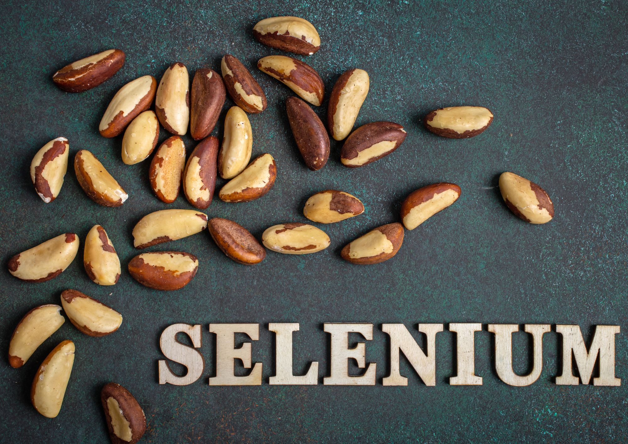 Selen – minerál, který tvůj imunitní systém potřebuje – Role selenu v antioxidační ochraně a kombinace s vitamínem E.