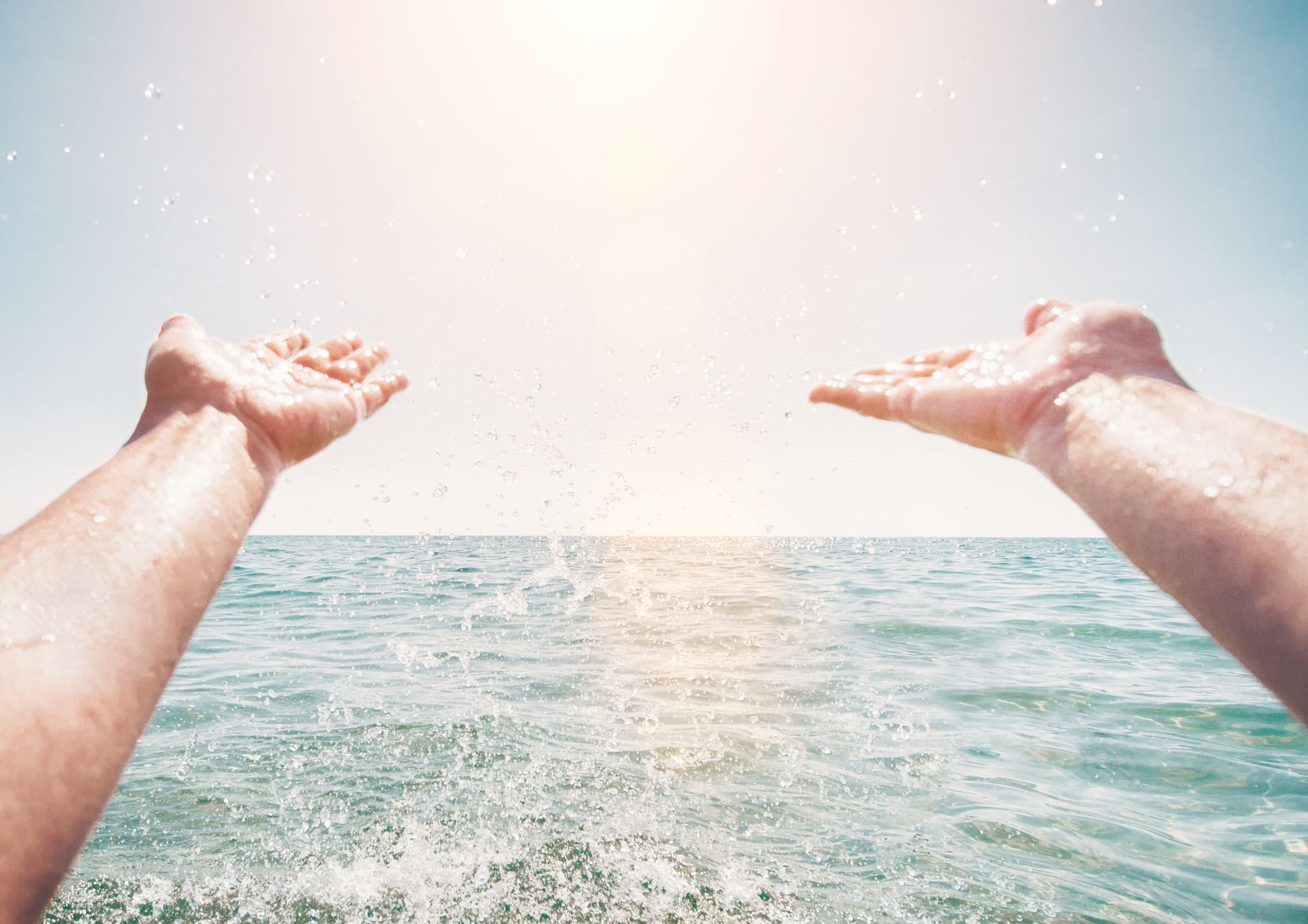 Detox mysli: Jak vyčistit hlavu od negativních myšlenek