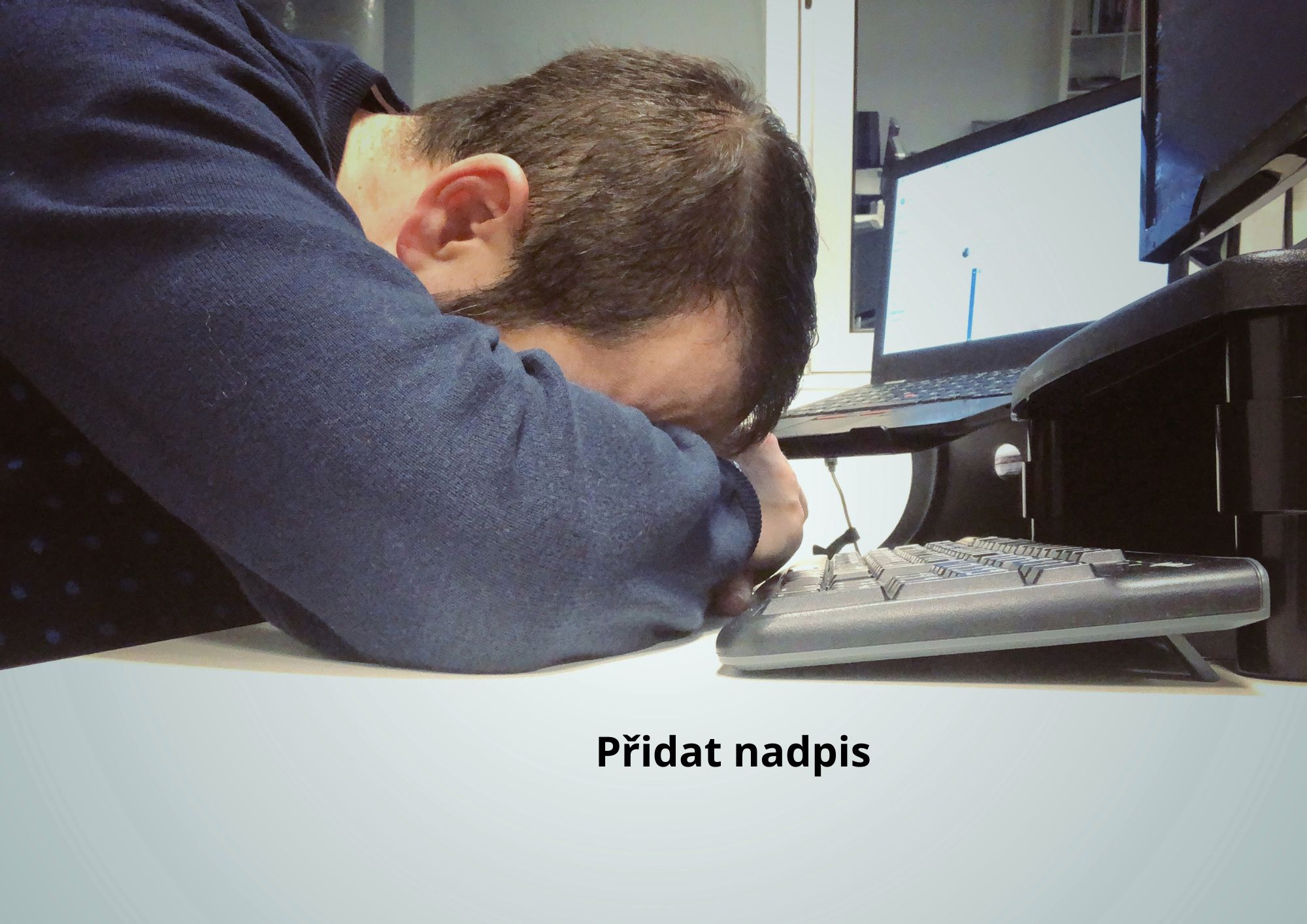 Nauč se odpojit: Relaxace, spánek, suplementace