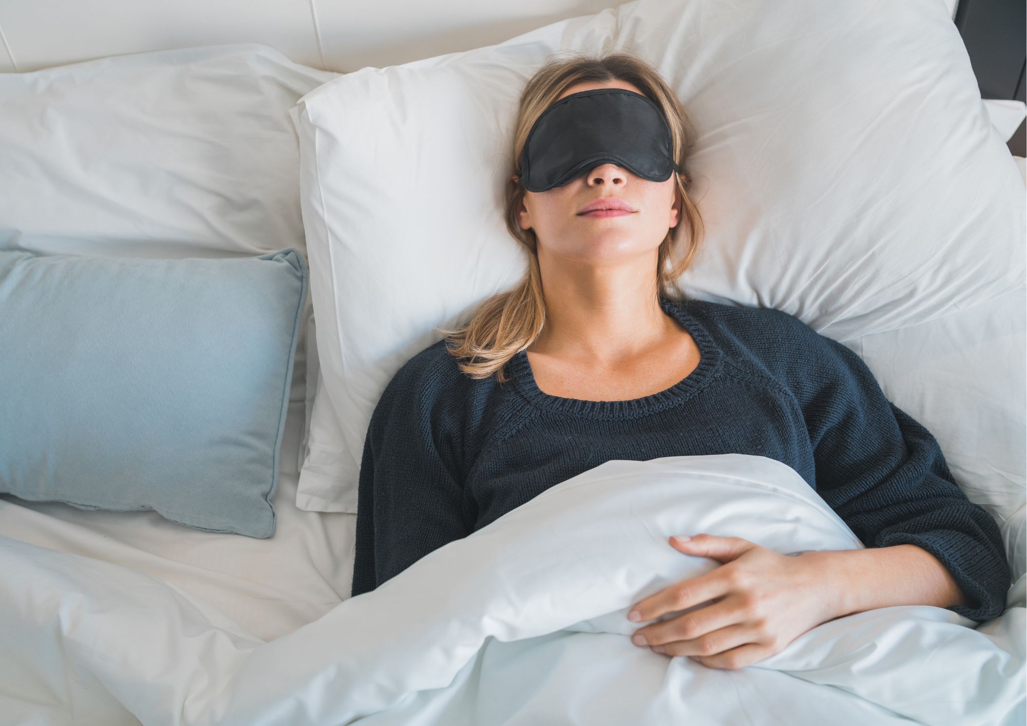 Kvalitní spánek: Rutiny pro obnovení energie po náročném dni