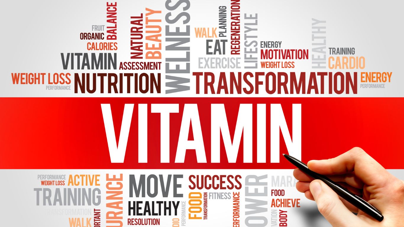 Nejlepší vitamíny a minerály pro sportovce – co by vám nemělo chybět?