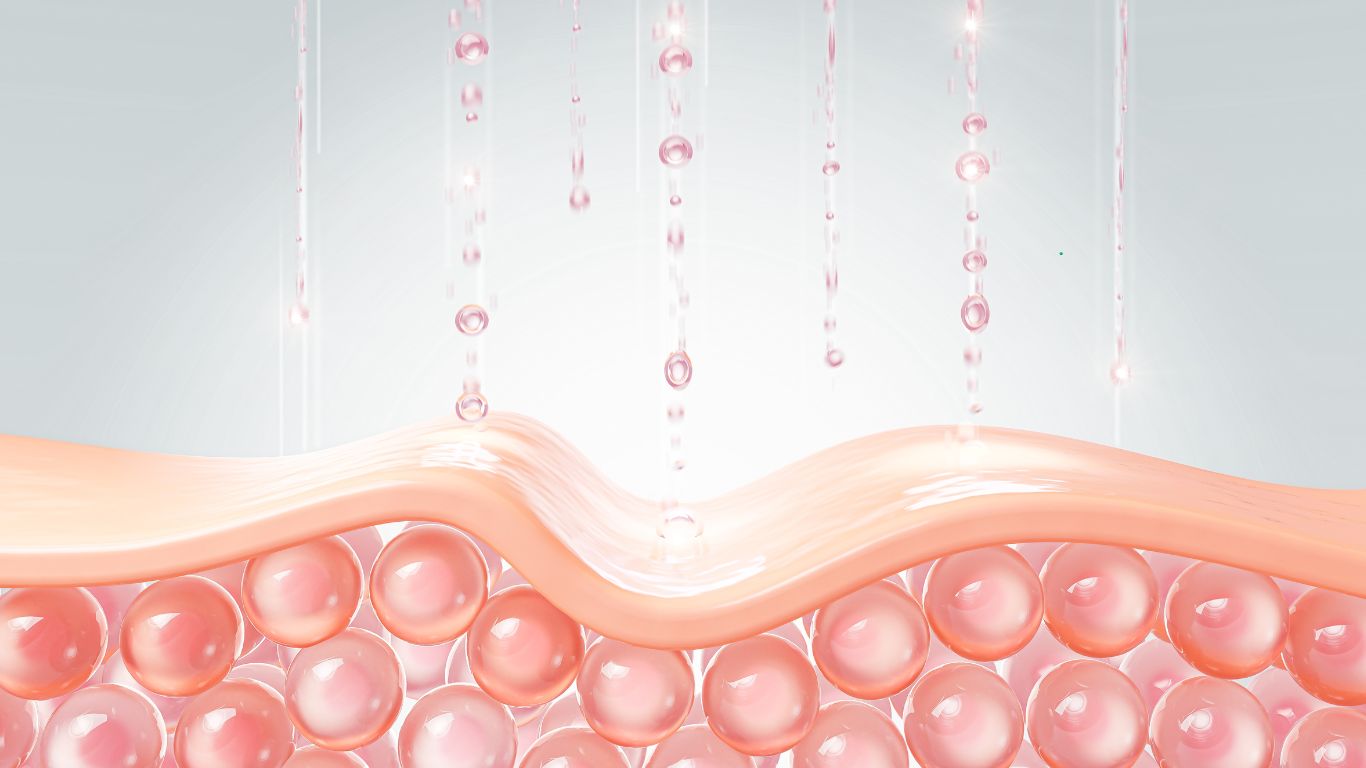 Doplňky stravy pro zdraví pokožky: Co opravdu funguje?