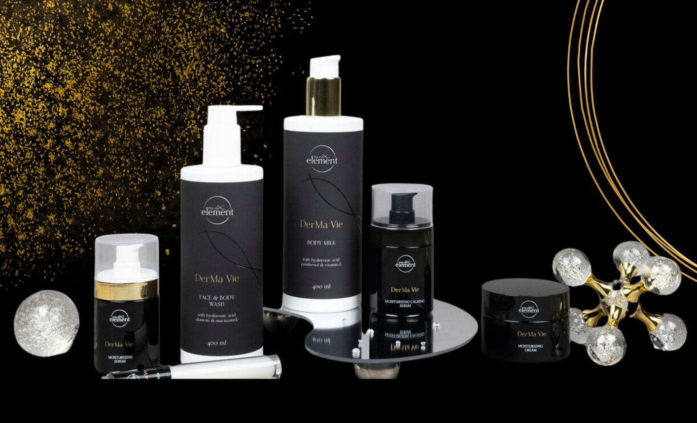 Nová kategorie Beauty na Medicum.cz – Objevte naši novou nabídku produktů pro krásu a péči o pleť