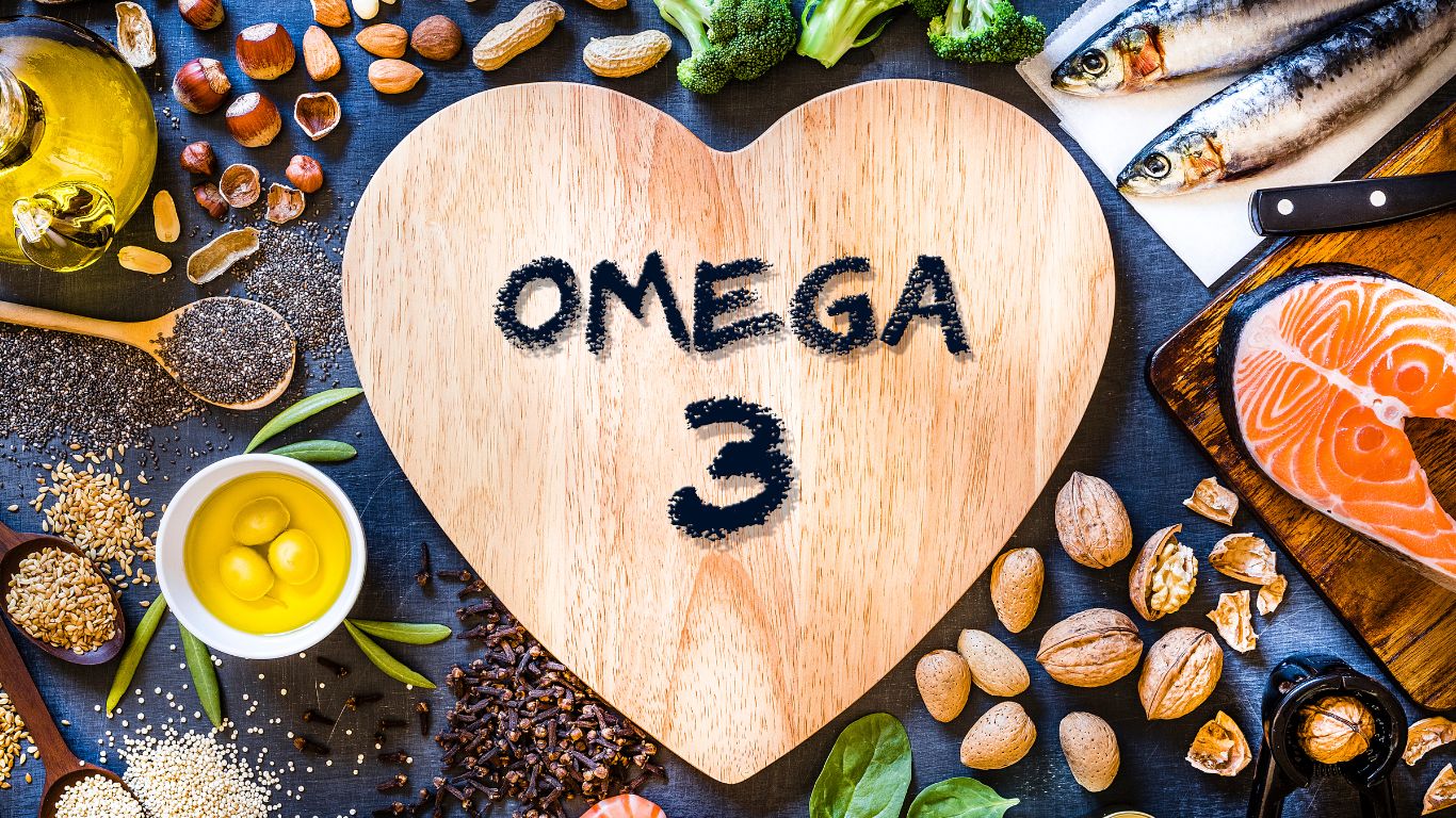 Omega-3 mastné kyseliny: Proč je potřebujete a jak je správně doplňovat?