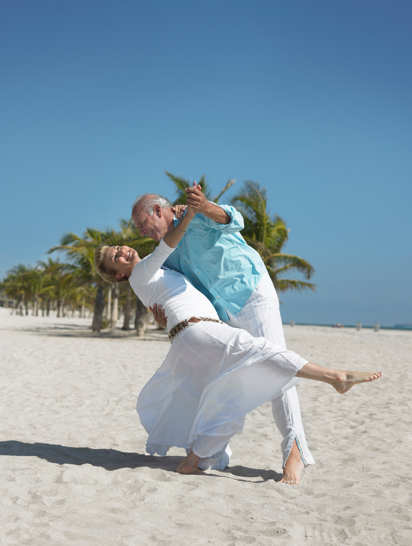 Longevity: Cesta k dlouhověkosti a zdraví