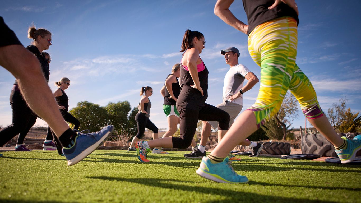 Nejnovější trendy ve cvičení: Co je teď v kurzu?