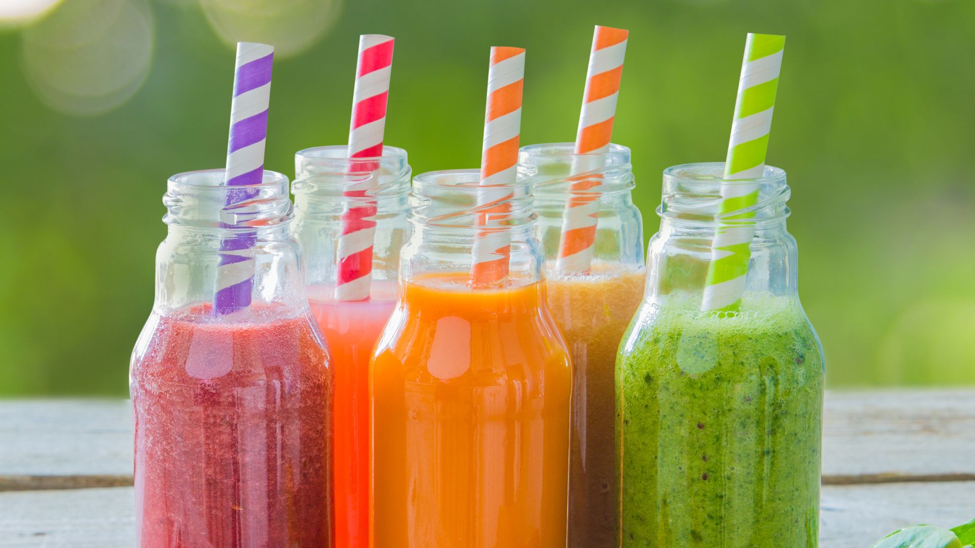 Zimní smoothies pro posílení imunity a energii v chladných dnech