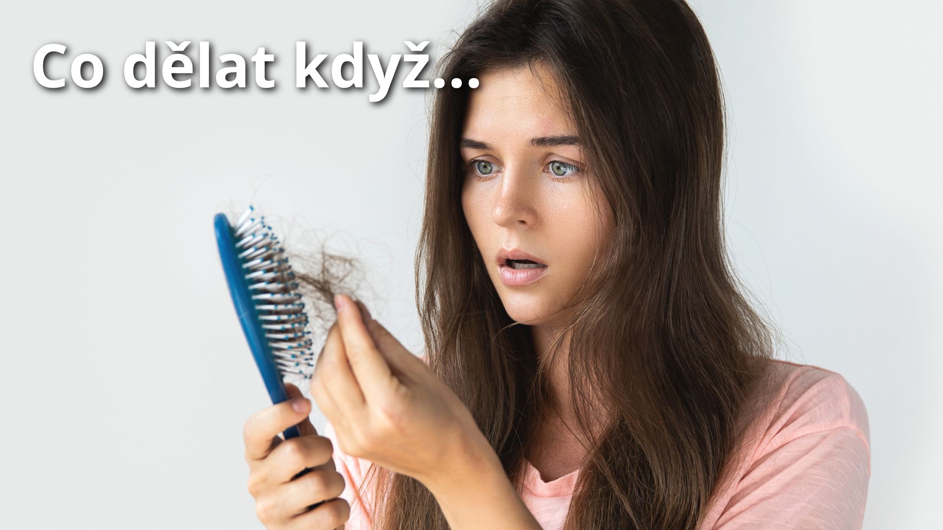 Zdravé vlasy a nehty: Cesta k přirozené kráse