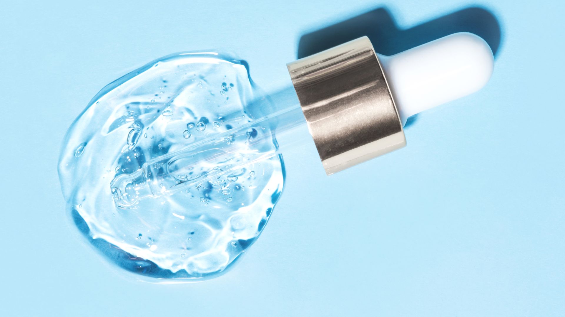 Co je kyselina hyaluronová a jaké má účinky?