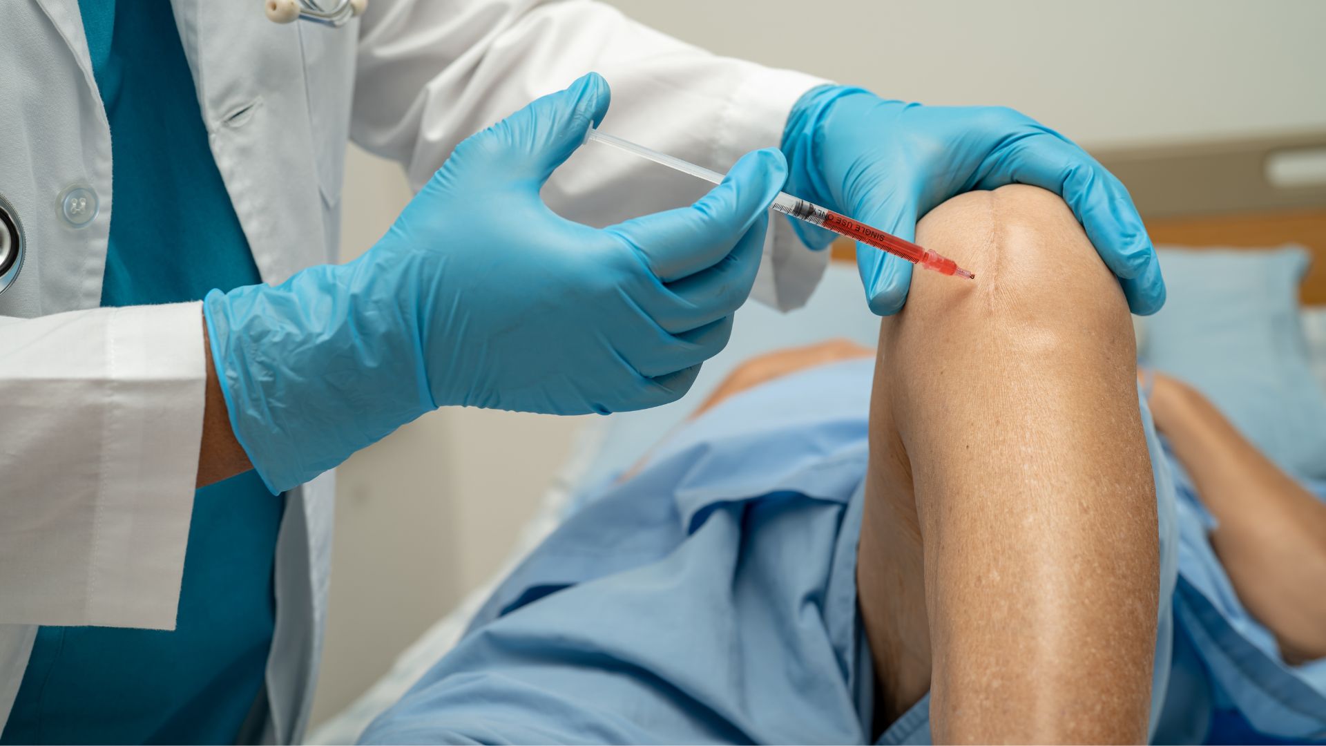 Vliv kyseliny hyaluronové na zdraví kloubů: Použití v ortopedii a doplňcích stravy pro seniory a sportovce