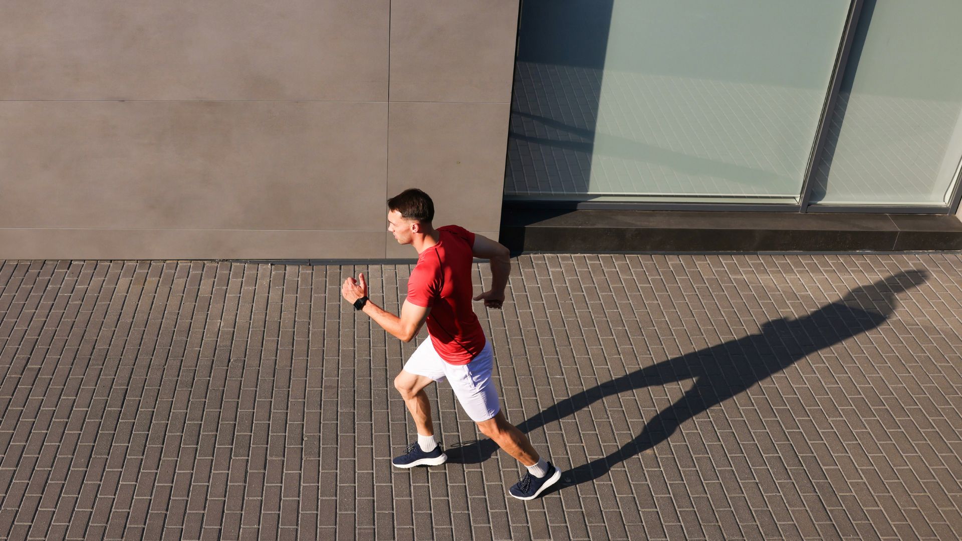 Motivace tě nezachrání. Návyky ano.