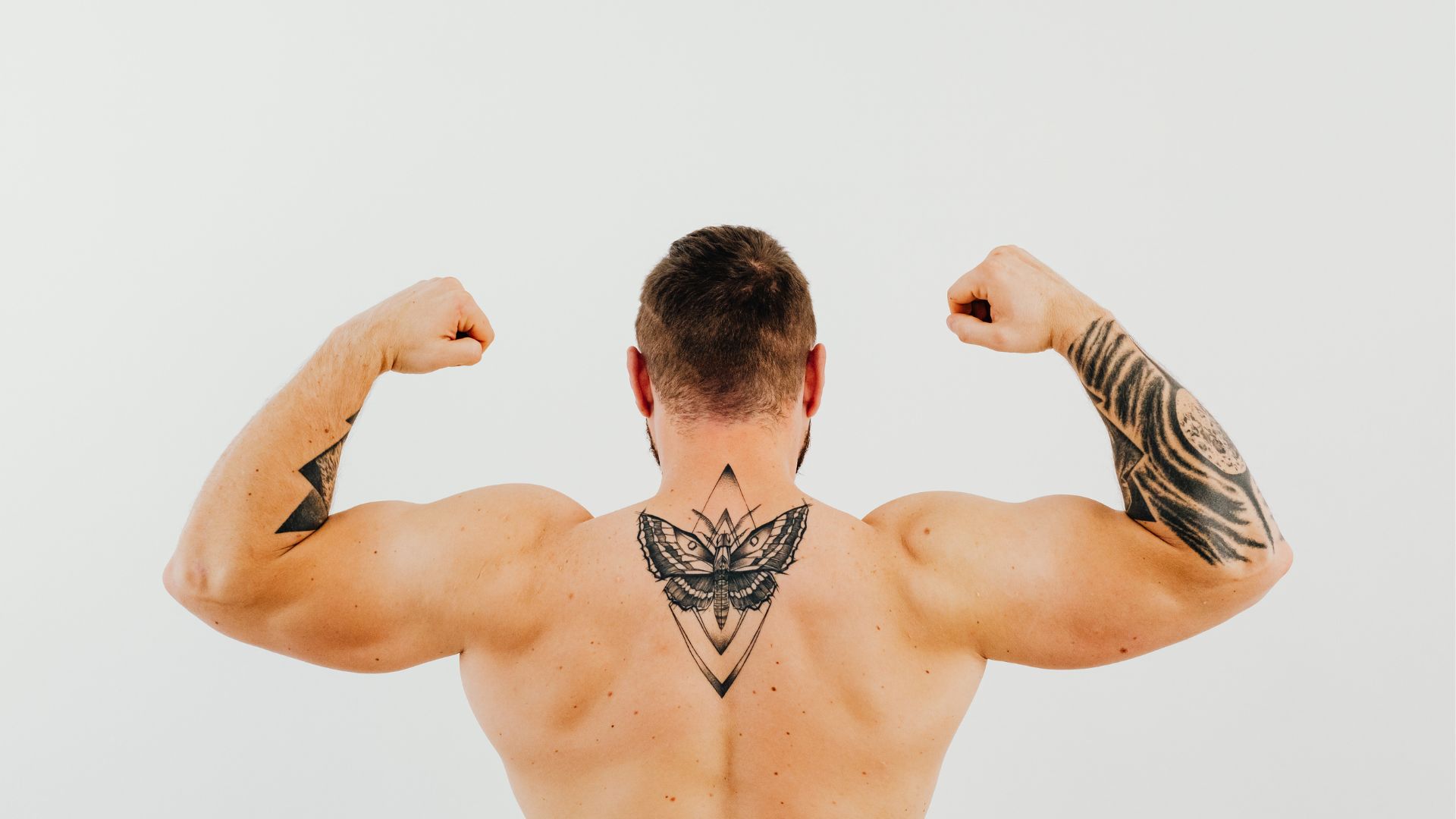 Tvůj věk není problém. Tvůj režim možná ano.