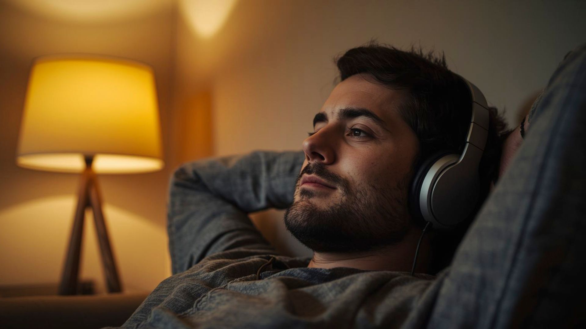 Nejsi líný. Jsi přetížený.