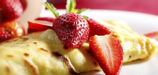 5 nejlepších receptů na skvělou a snadnou snídani!