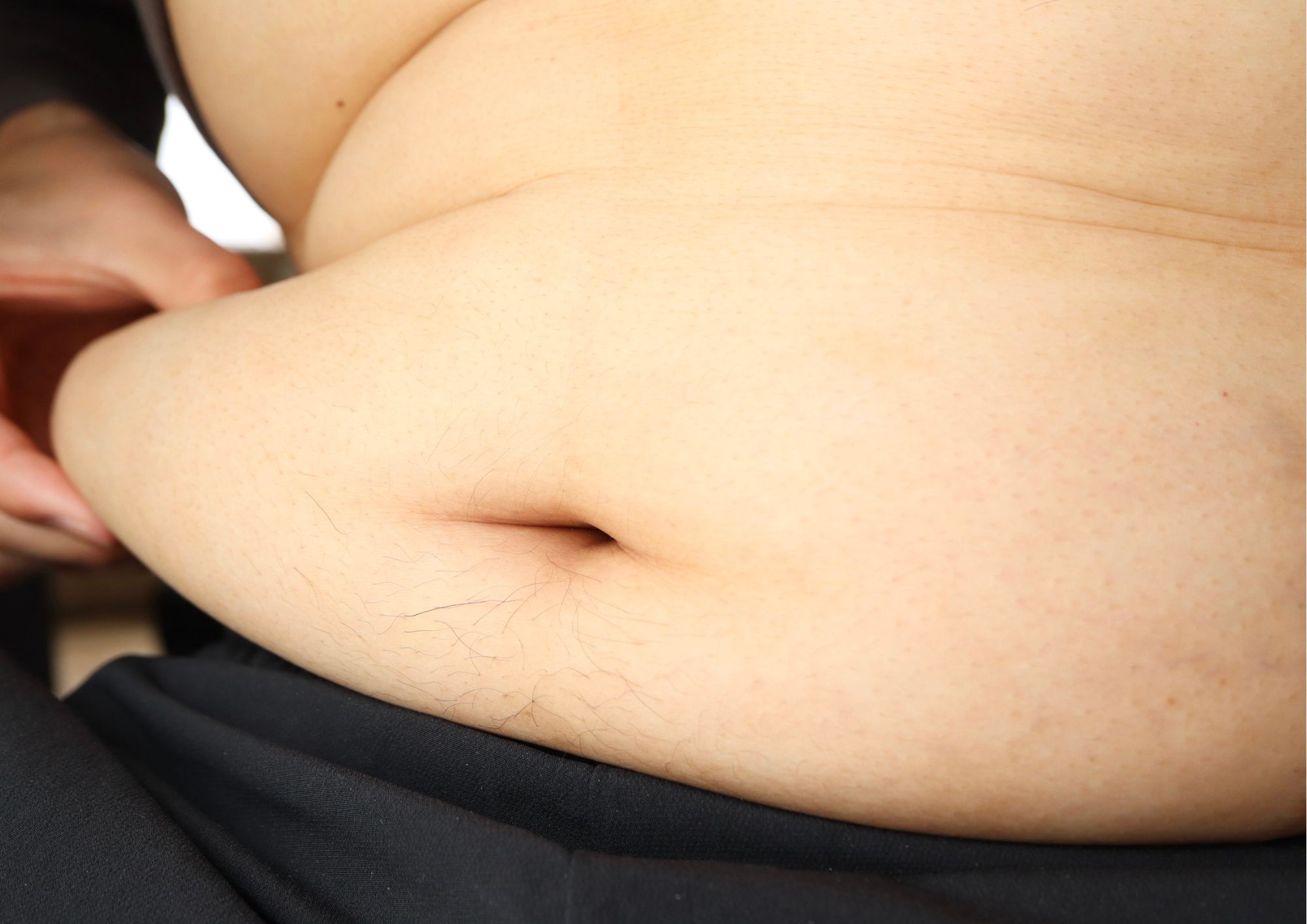 Břicho po třicítce: Co funguje