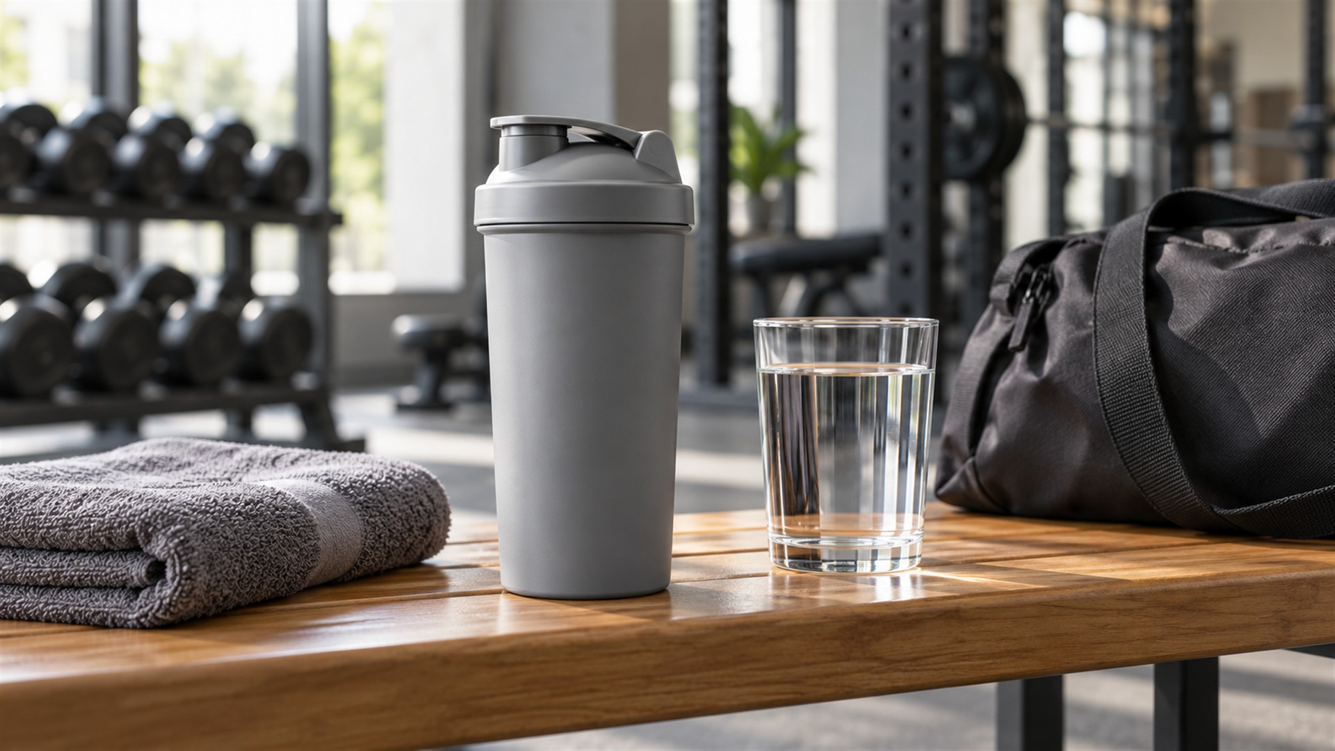 Reflex Nutrition: informace o kvalitě, testování a výrobě