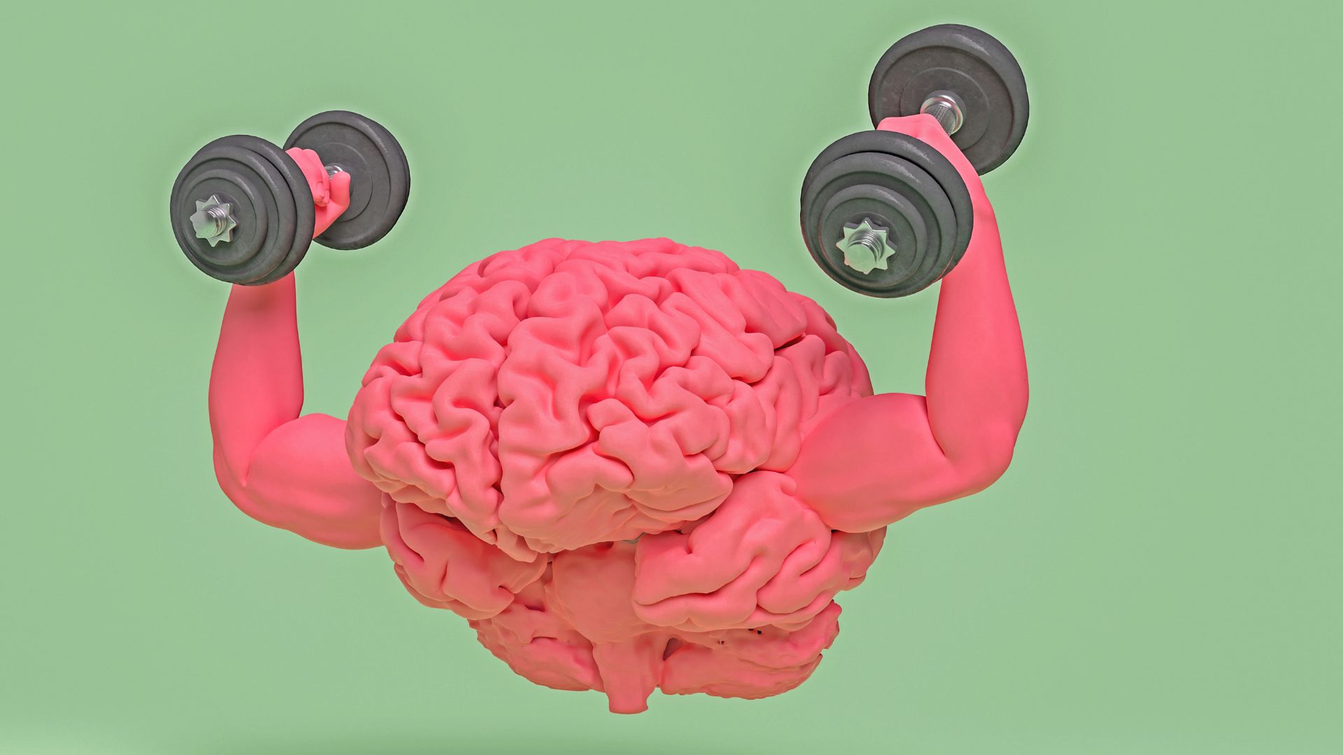 Psychologie úspěchu: Jak přemýšlet jako špičkový sportovec