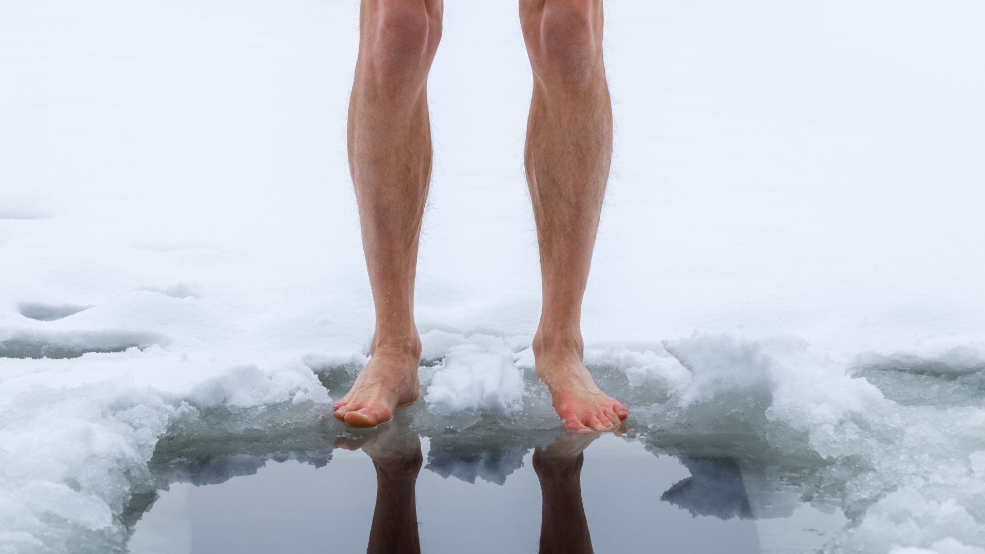 Studená sprcha vs. sauna: Co je lepší pro regeneraci?