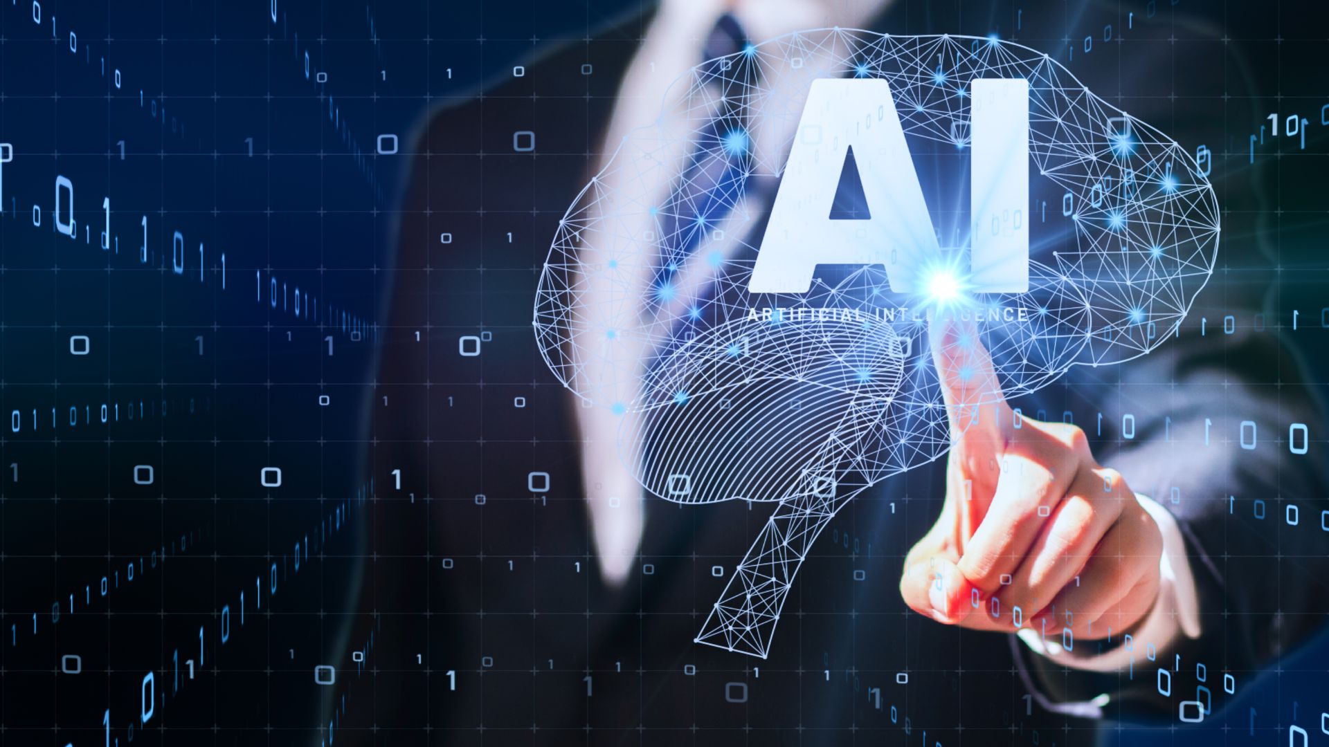 Umělá inteligence a fitness: Jak technologie mění způsob, jak trénujeme