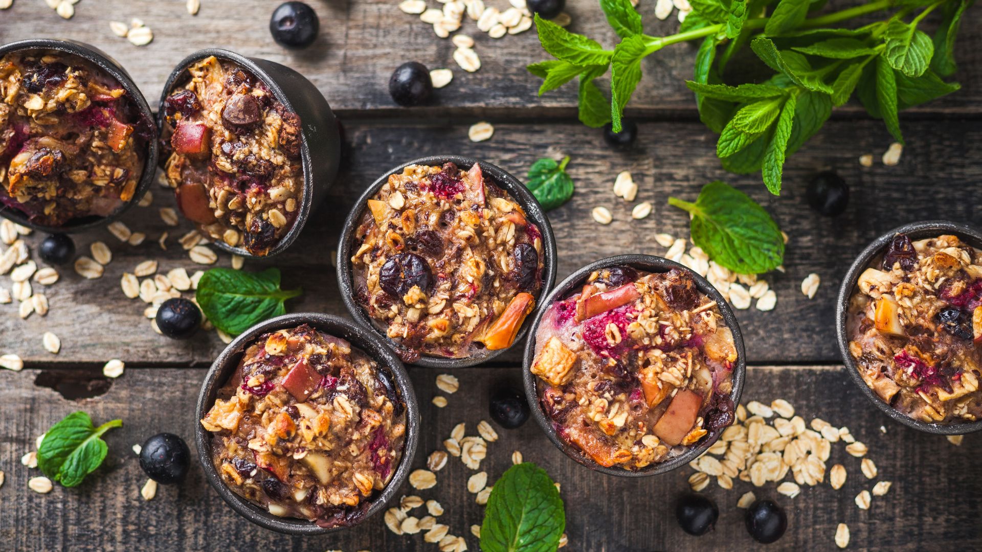 Předtréninkové jídlo: Optimalizace výkonu