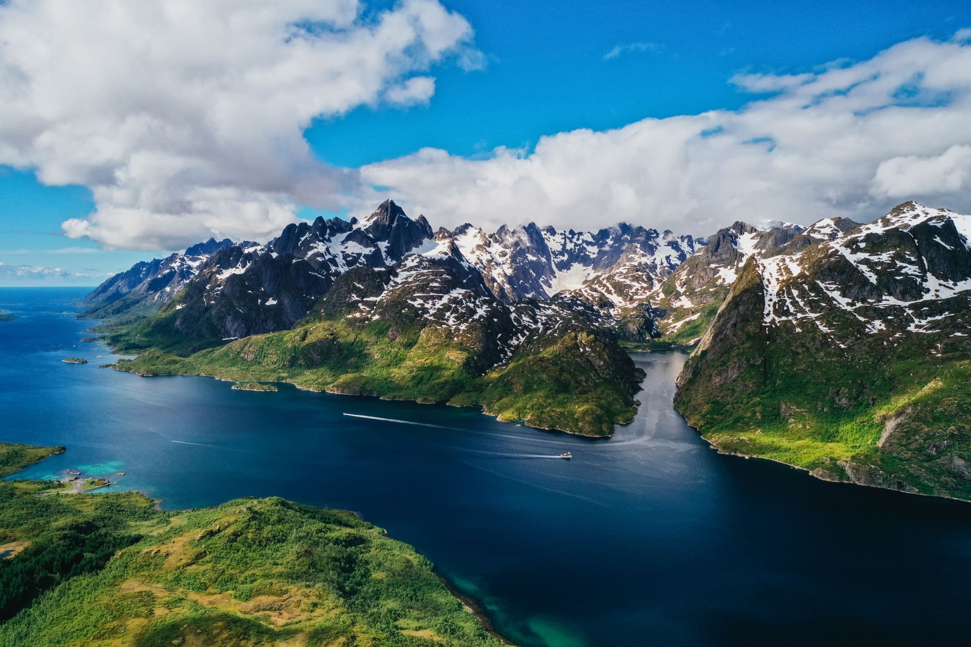 Mořský kolagen: Přírodní elixír pro zdraví a krásu