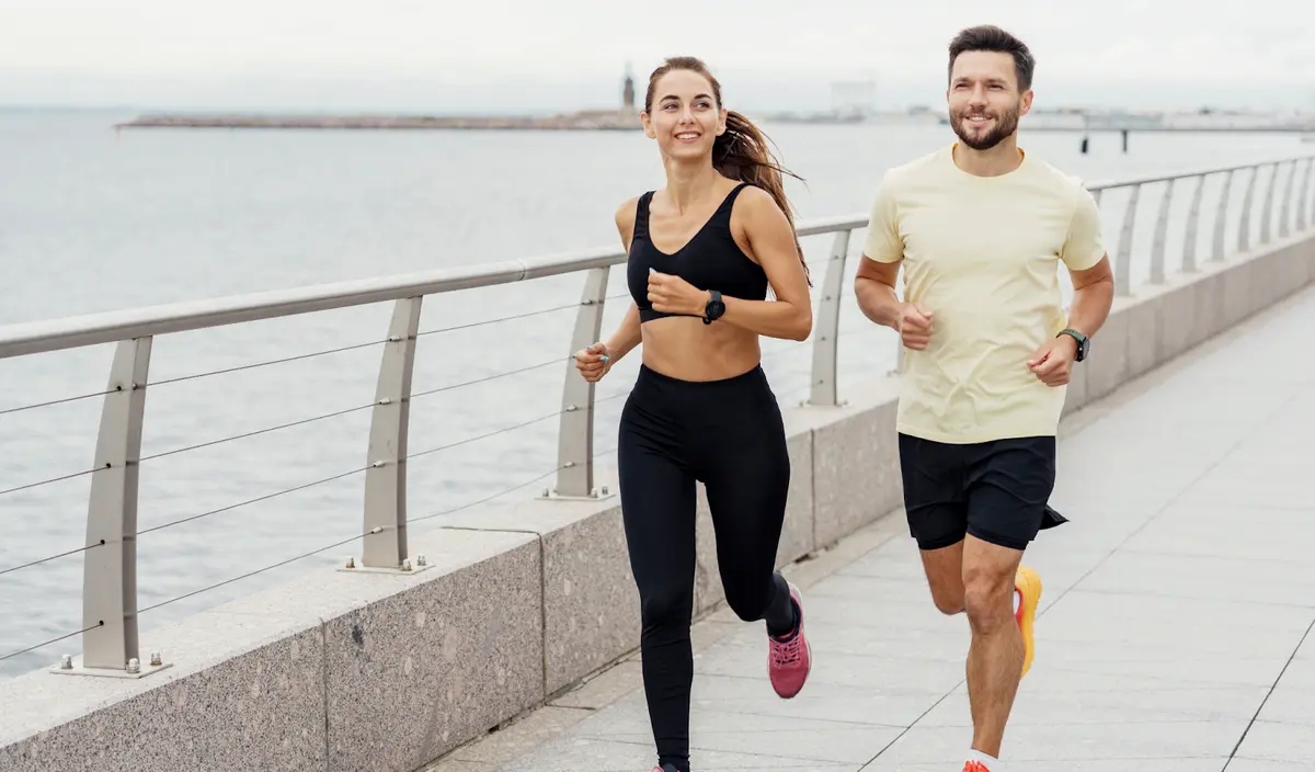 Pohyb není jen o hubnutí. Věda potvrzuje, že prodlužuje život.