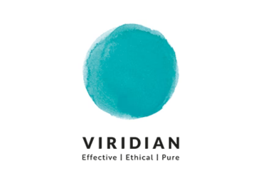 Britská značka Viridian Nutrition: Etické vitamíny a doplňky stravy