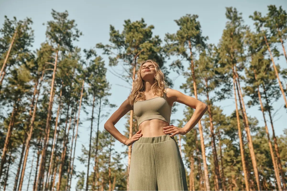 Vítejte ve Světě Anti-agingu