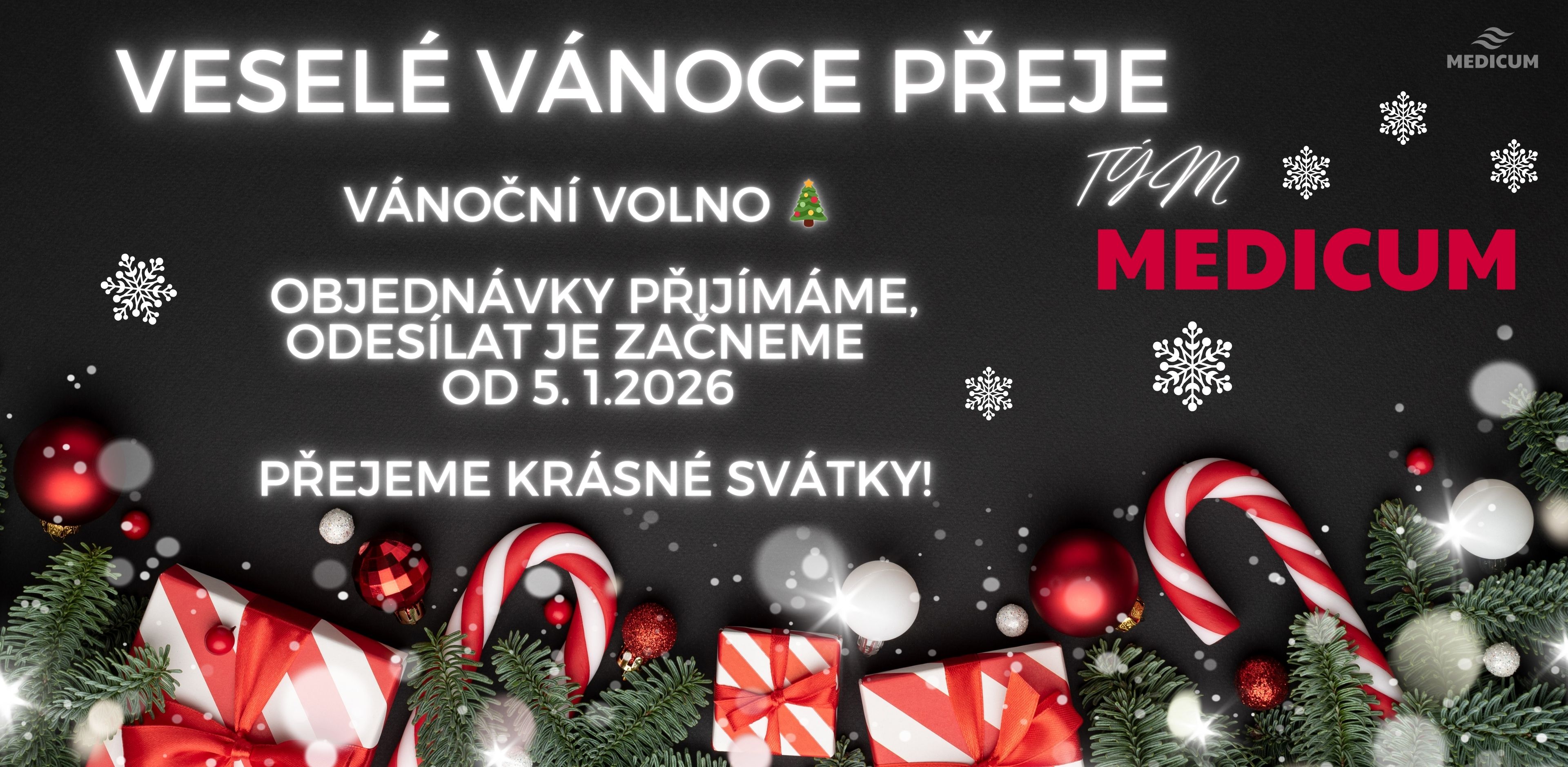 vanoce