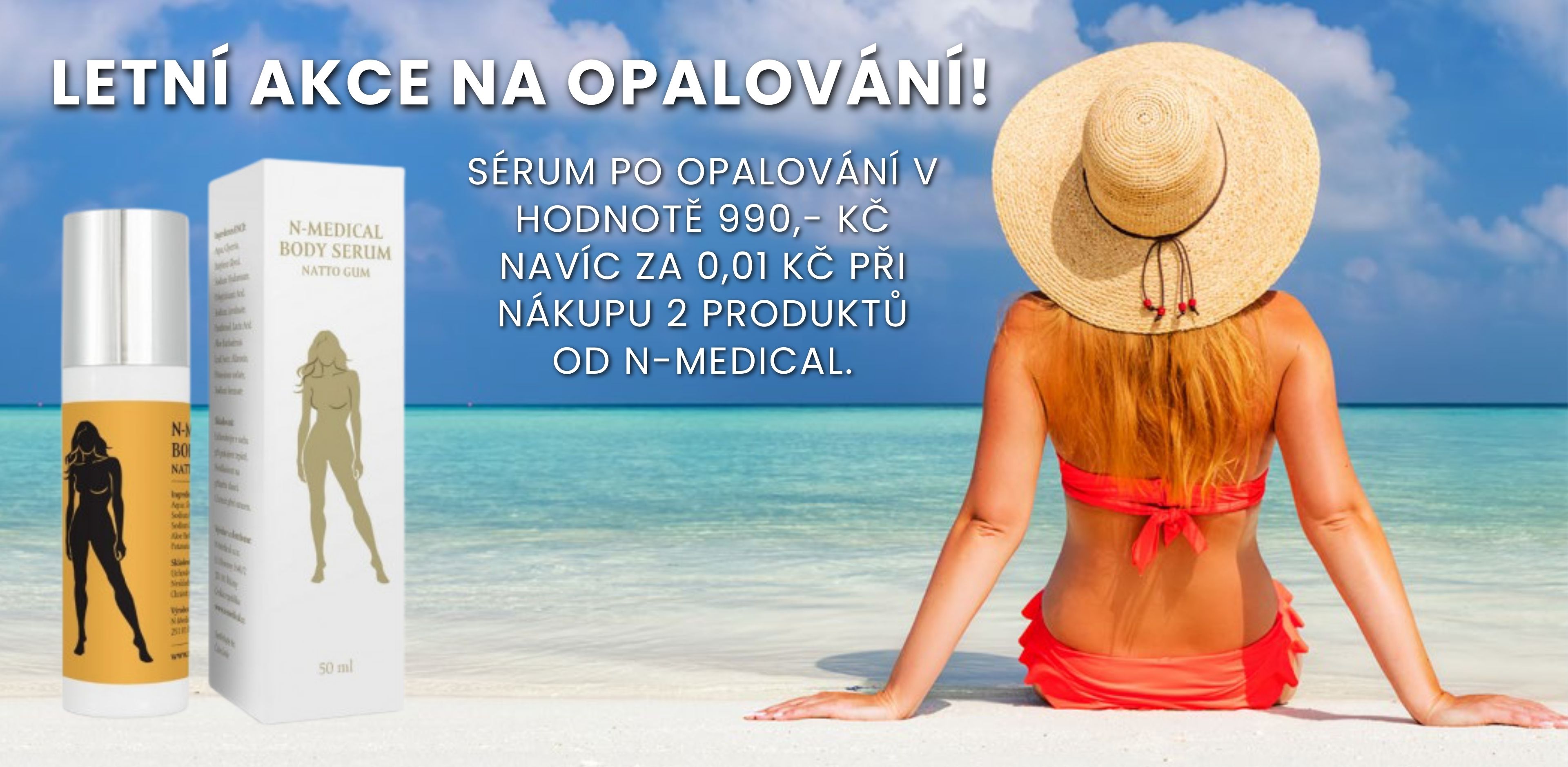 N-Medical akce